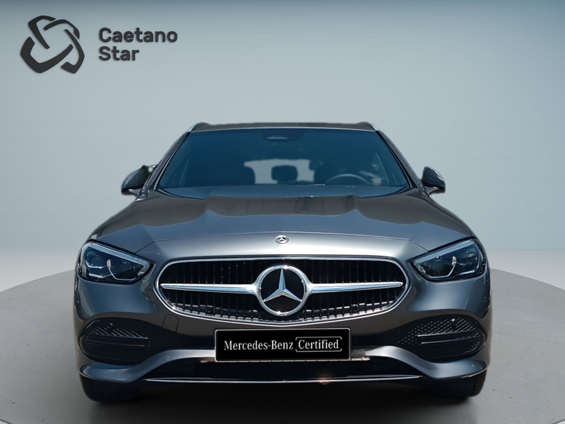 Mercedes-Benz Classe C - 3