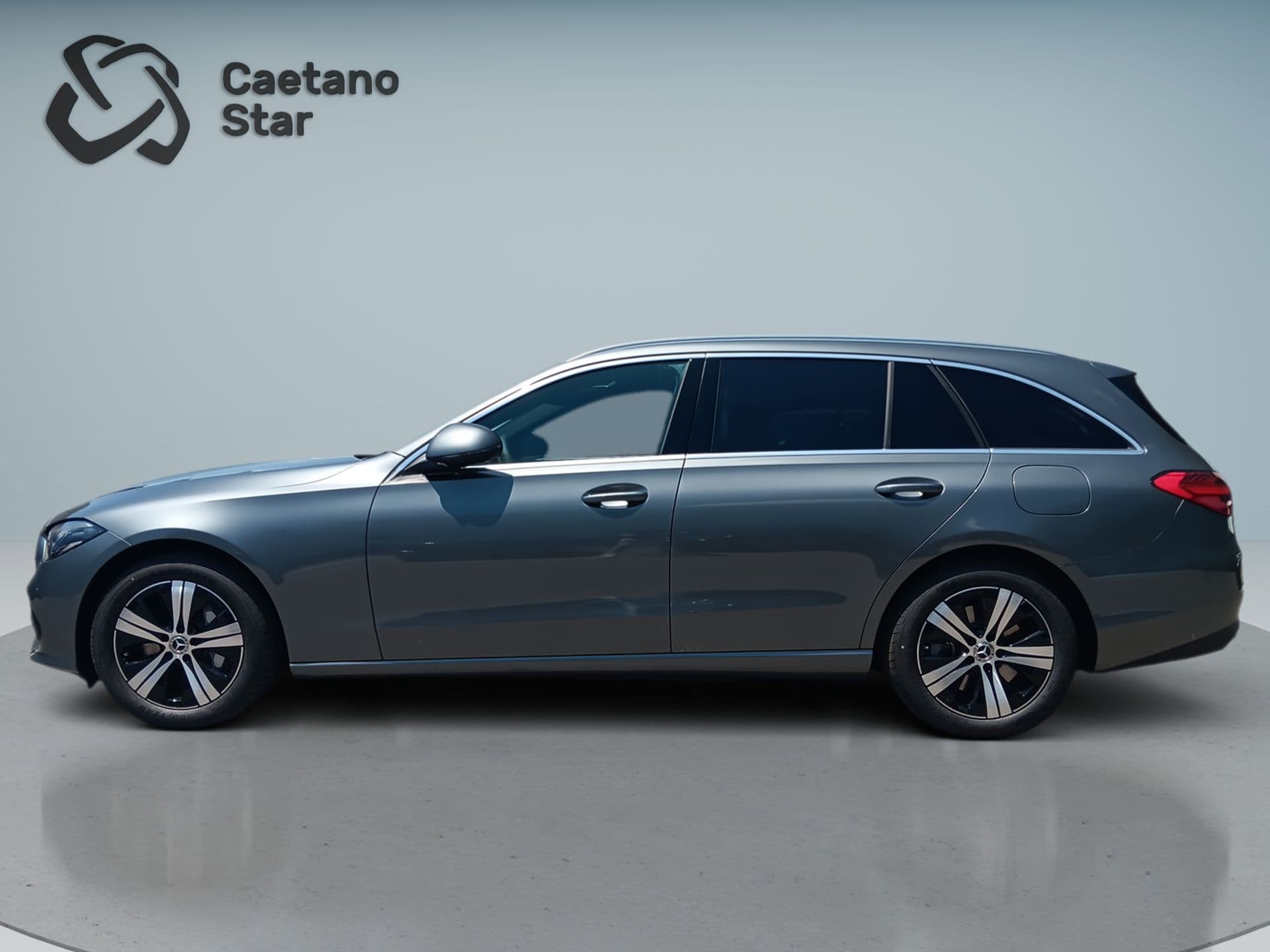 Mercedes-Benz Classe C - 4