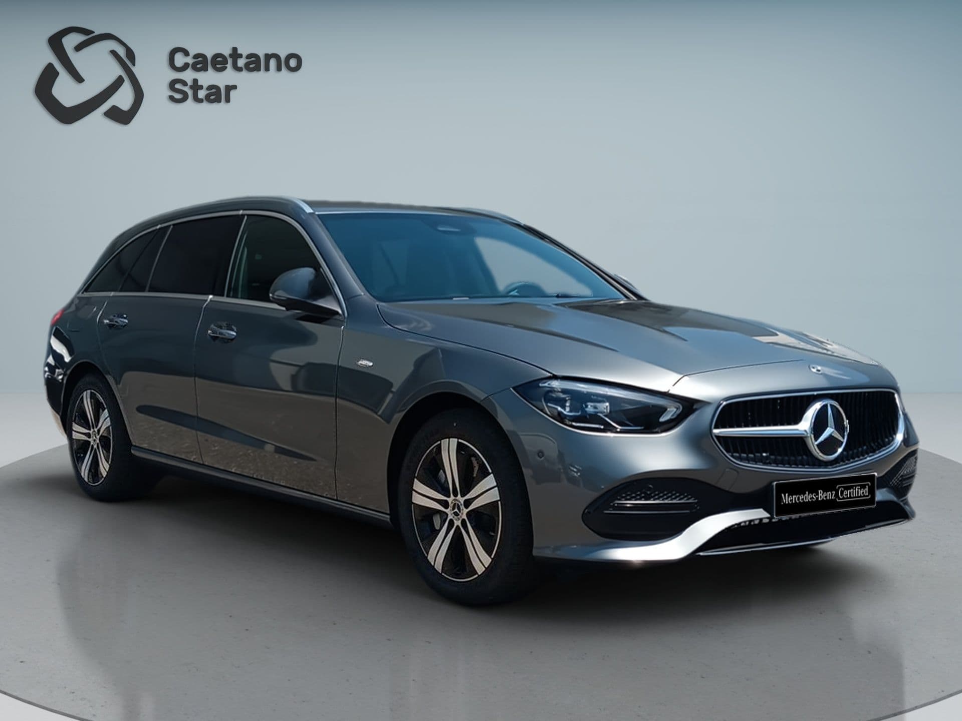 Mercedes-Benz Classe C - 5