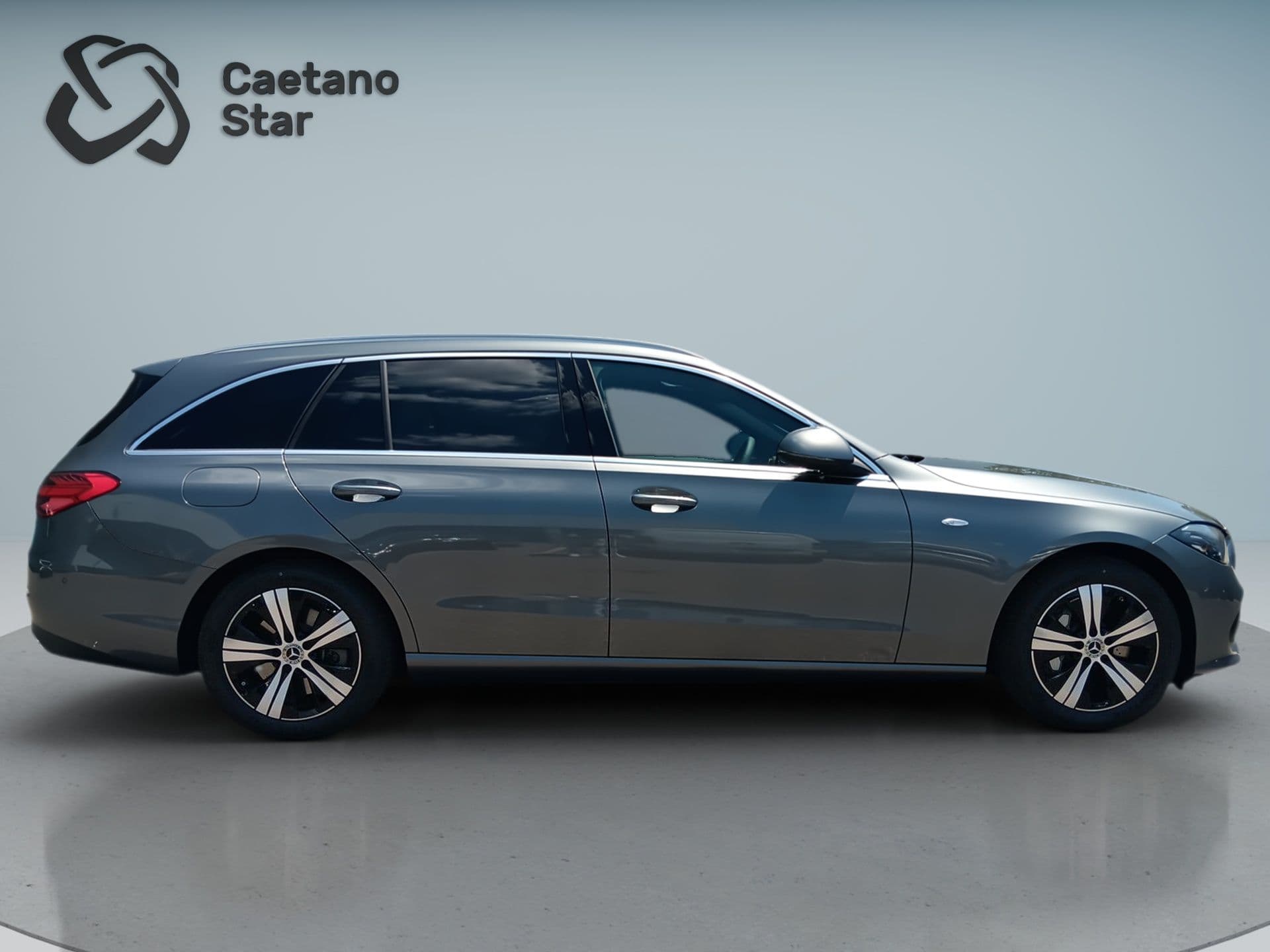 Mercedes-Benz Classe C - 6
