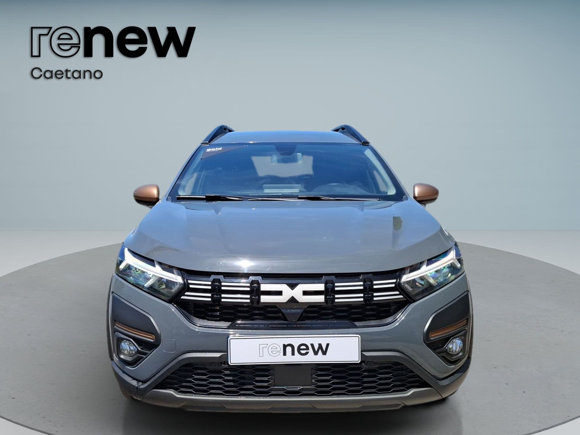 Dacia Jogger - 2