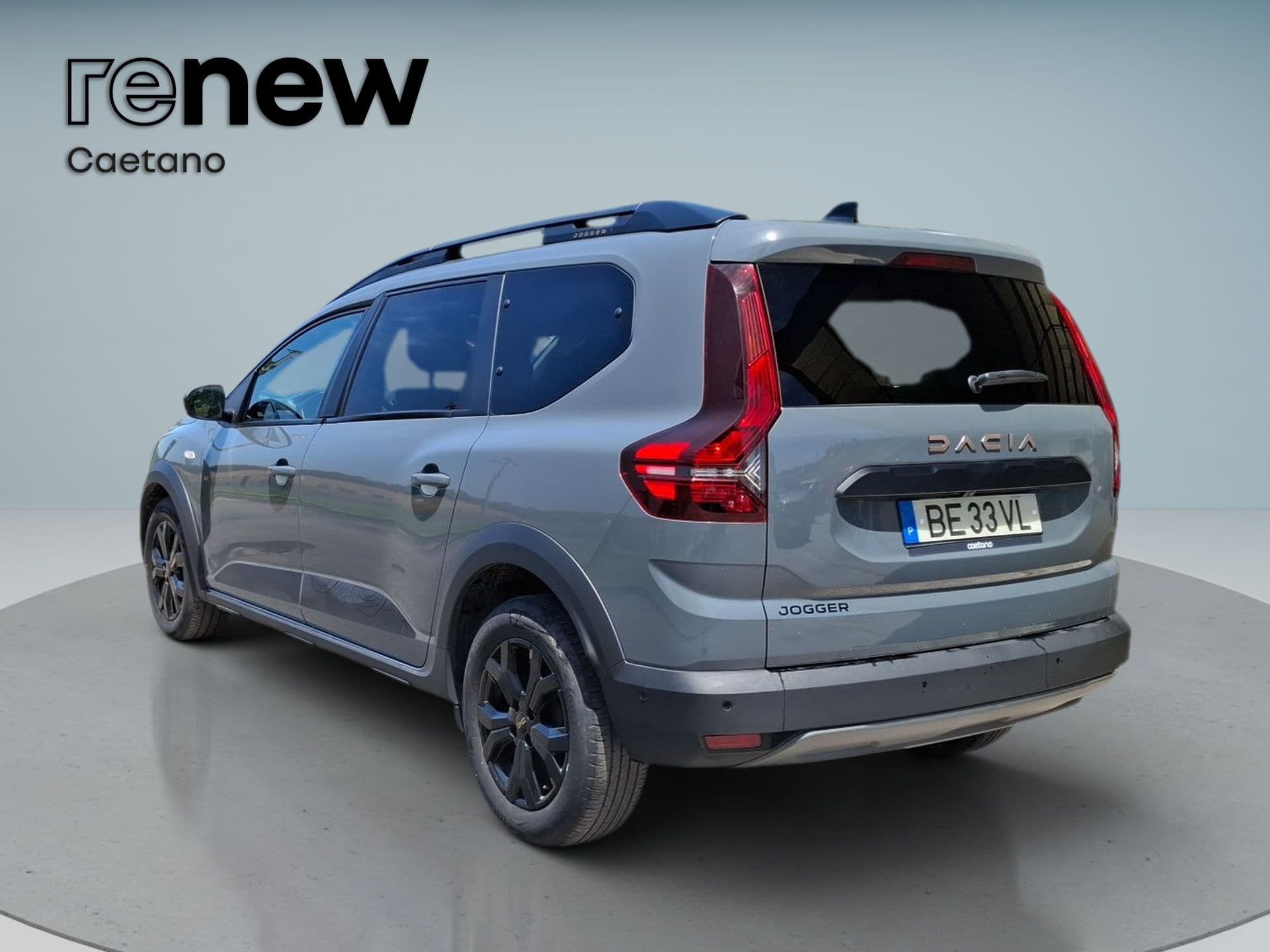 Dacia Jogger - 3