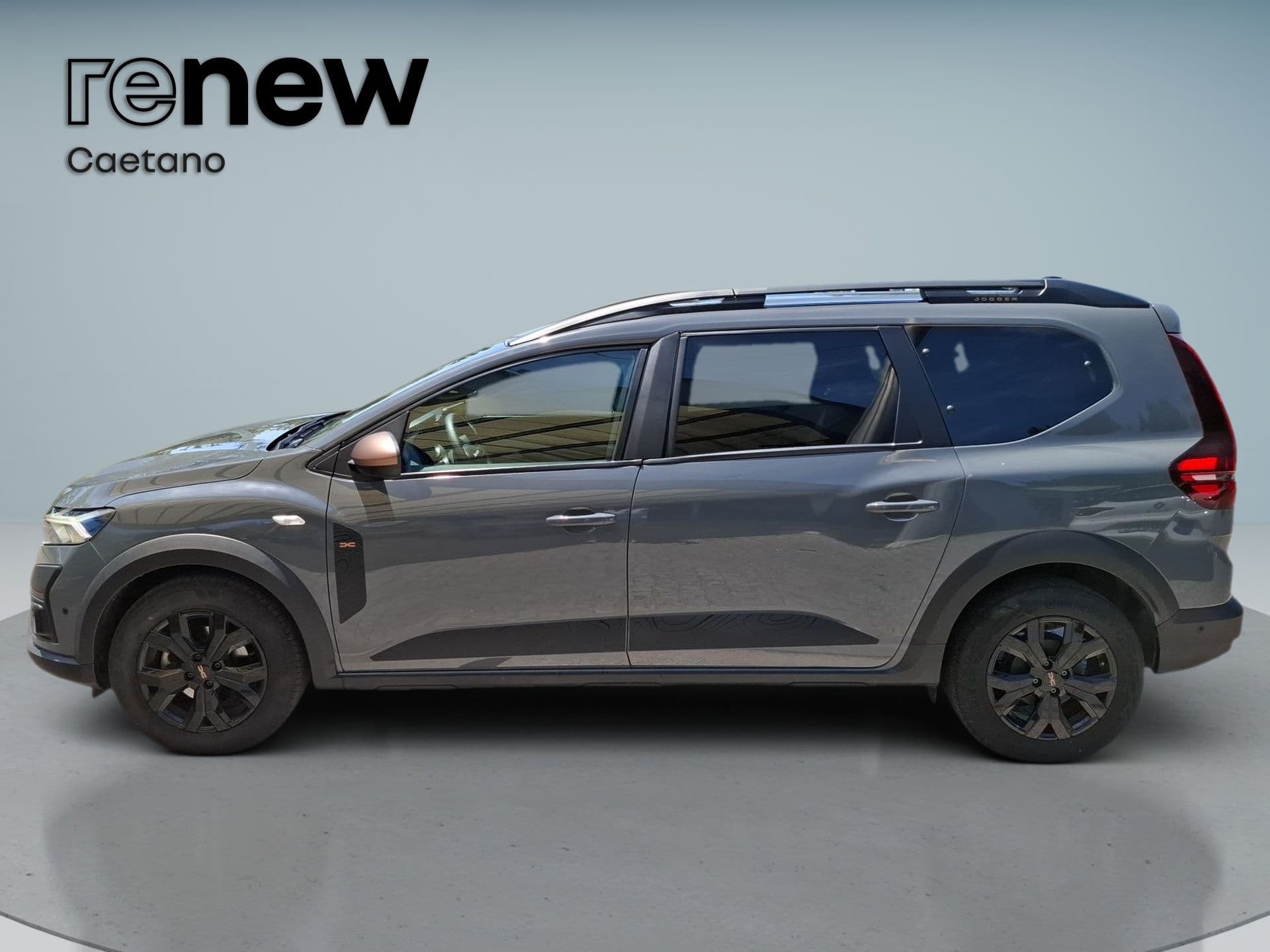 Dacia Jogger - 4