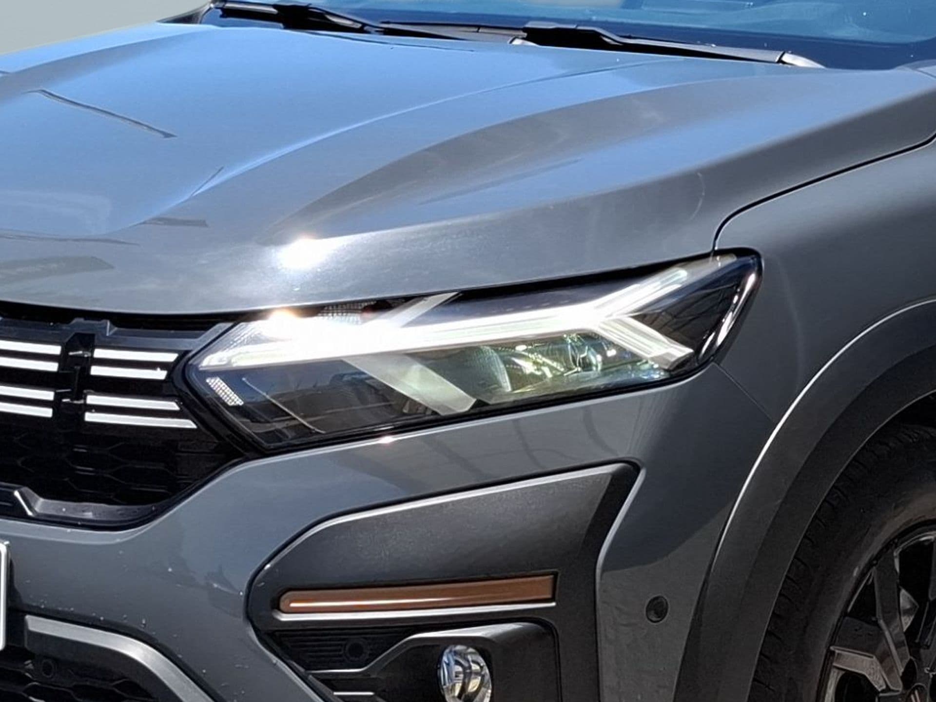 Dacia Jogger - 5