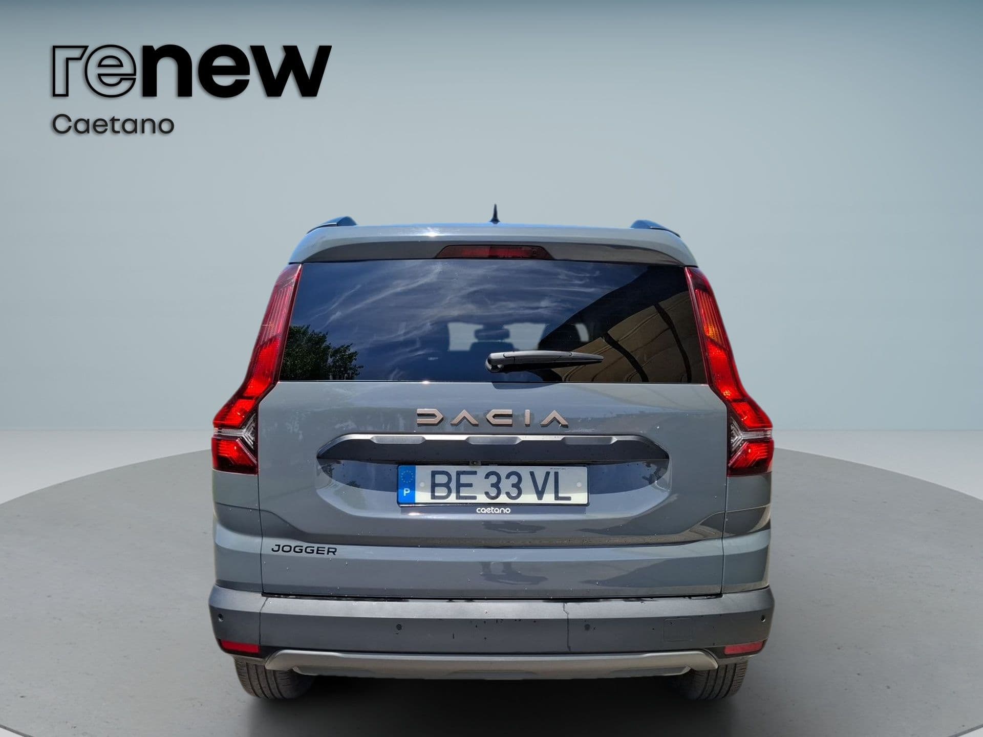 Dacia Jogger - 7