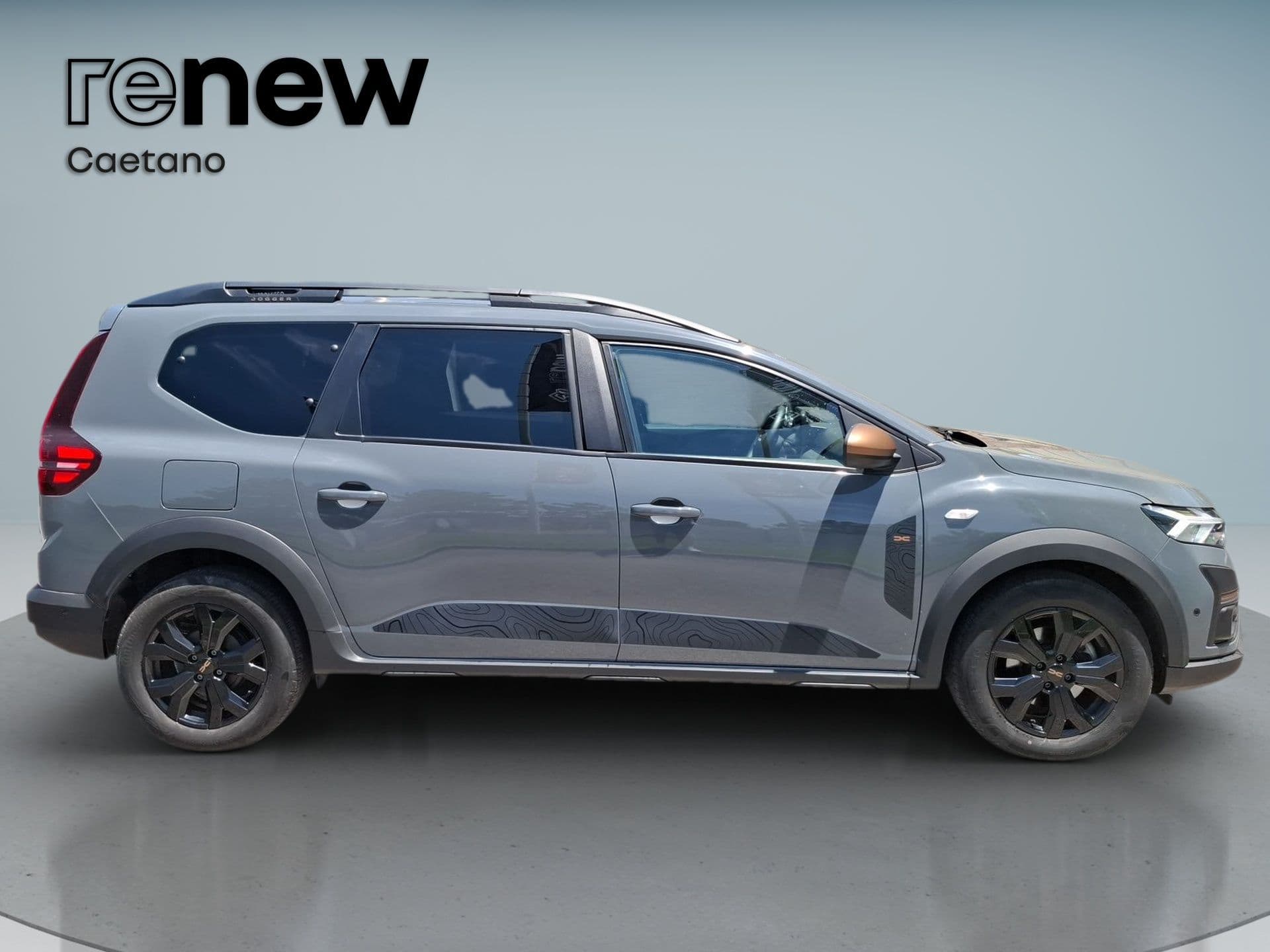 Dacia Jogger - 8