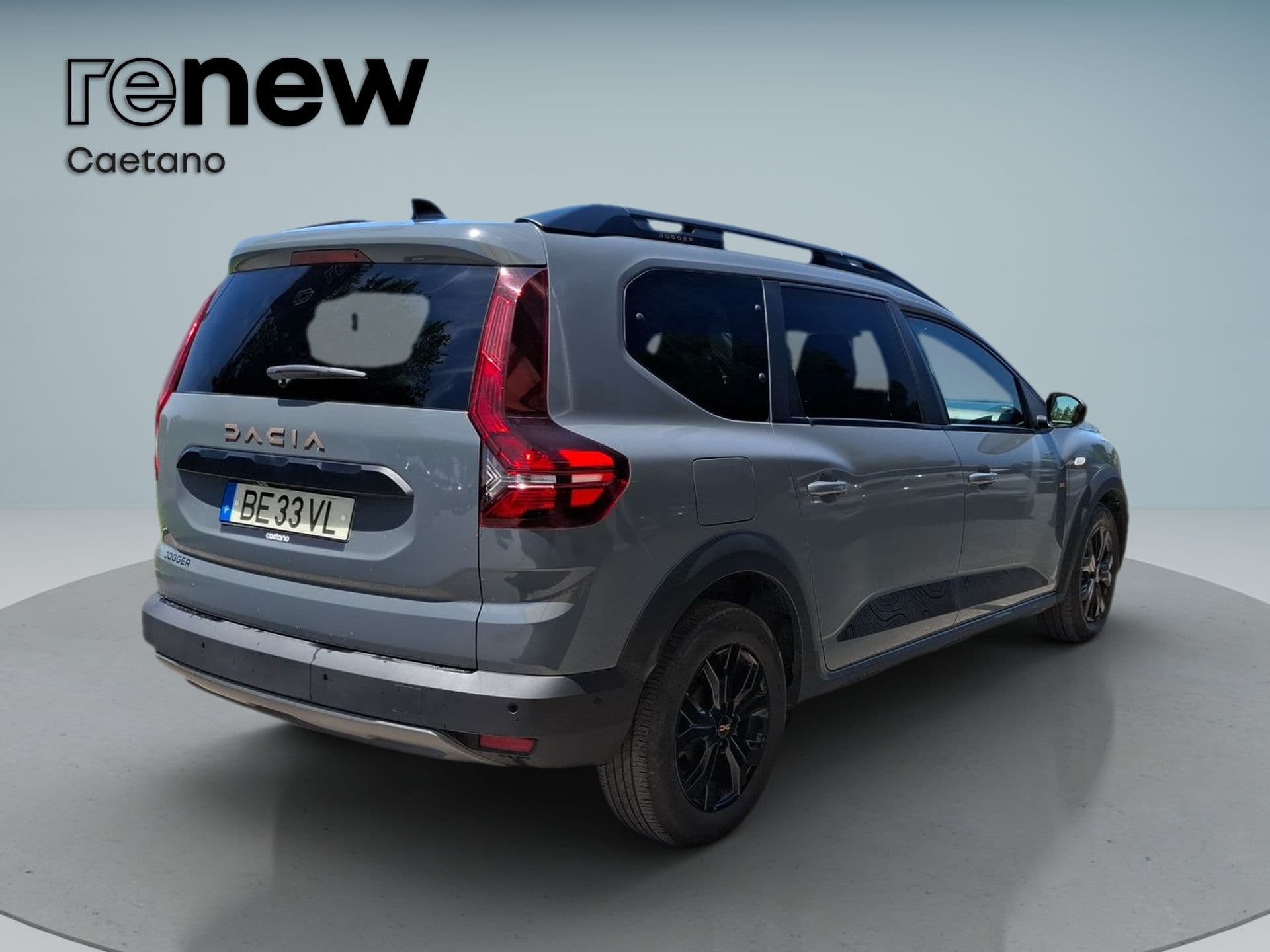 Dacia Jogger - 9