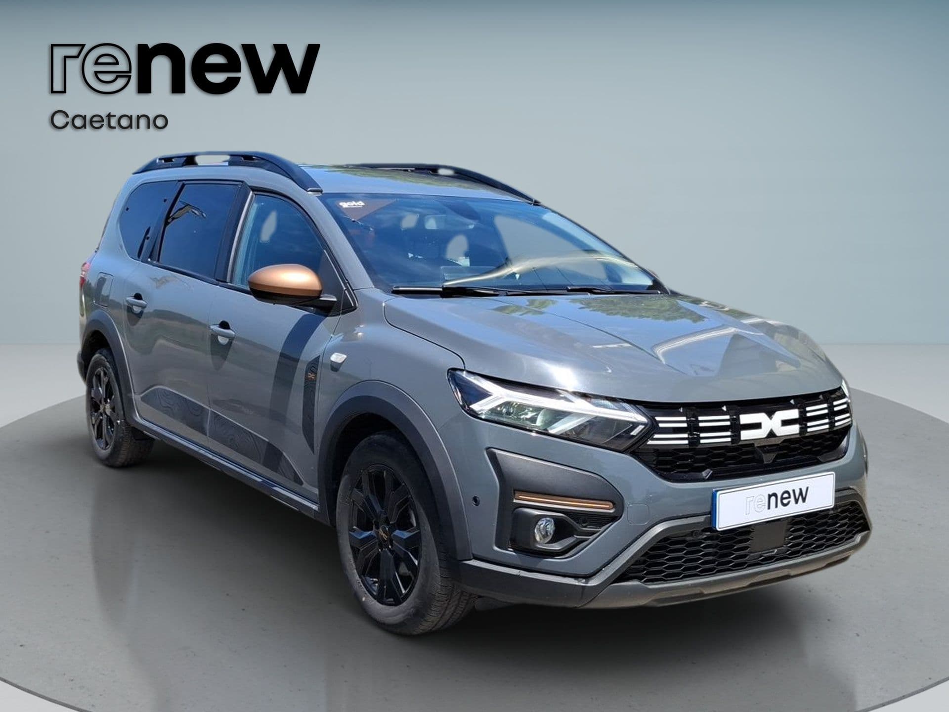 Dacia Jogger - 10