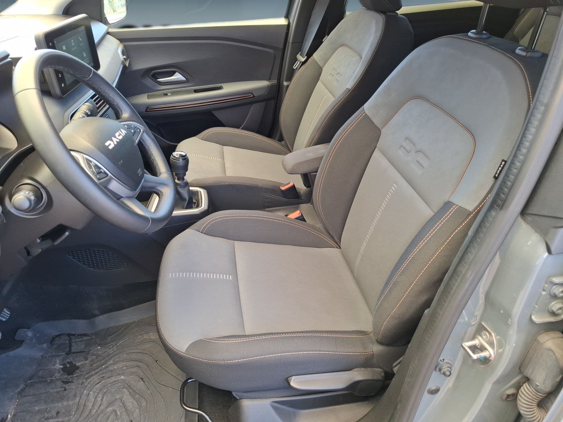 Dacia Jogger - 11