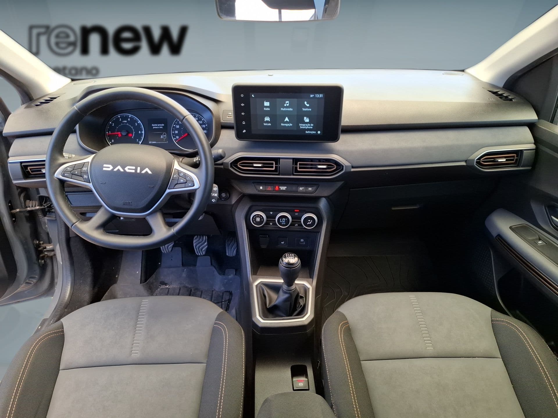 Dacia Jogger - 12