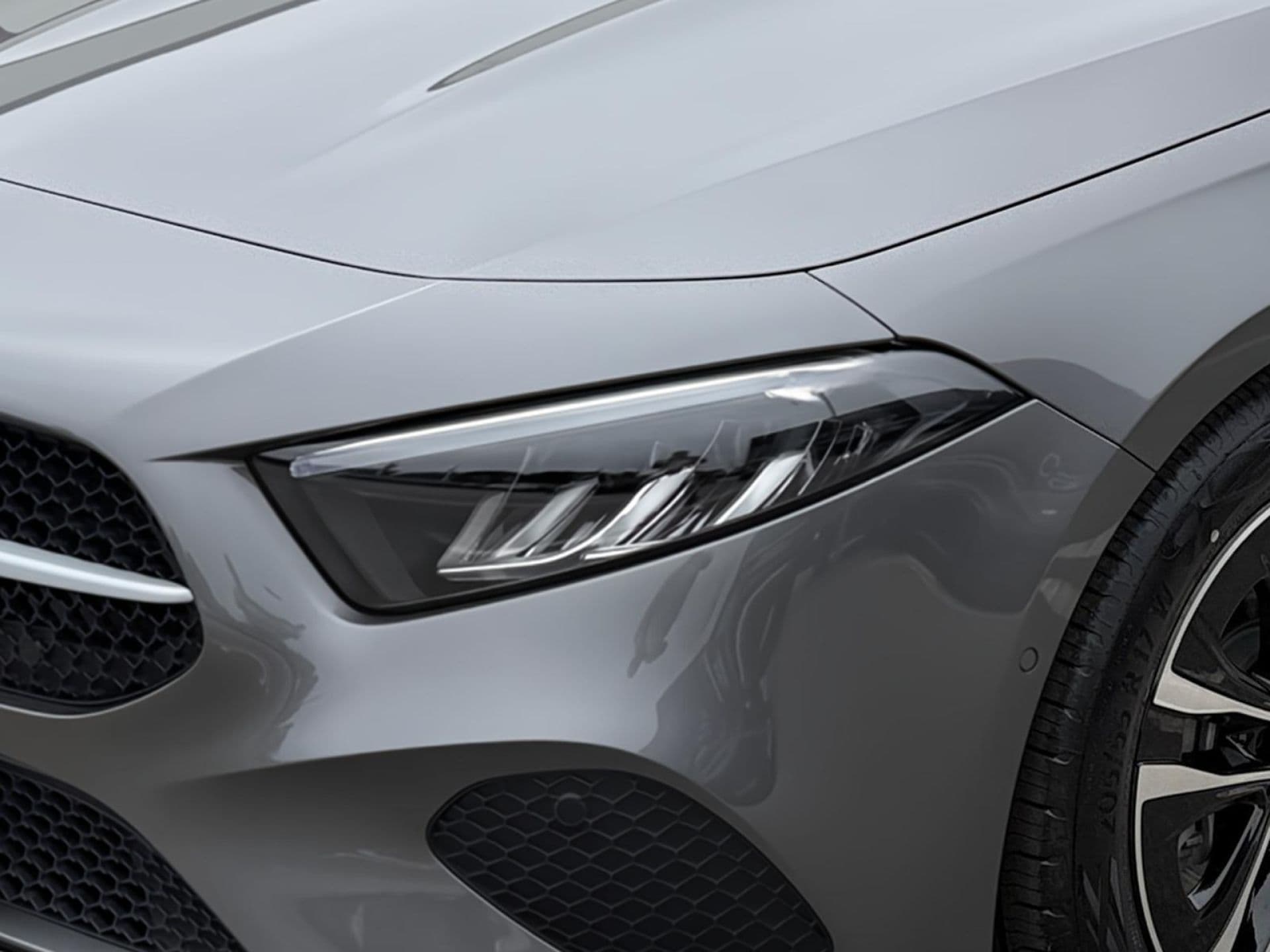 Mercedes-Benz Classe A - 3