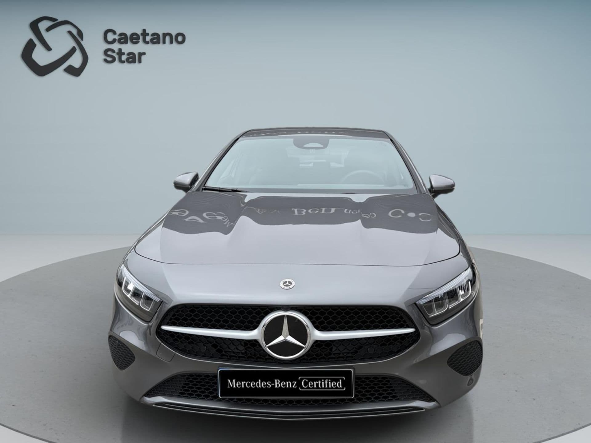 Mercedes-Benz Classe A - 4