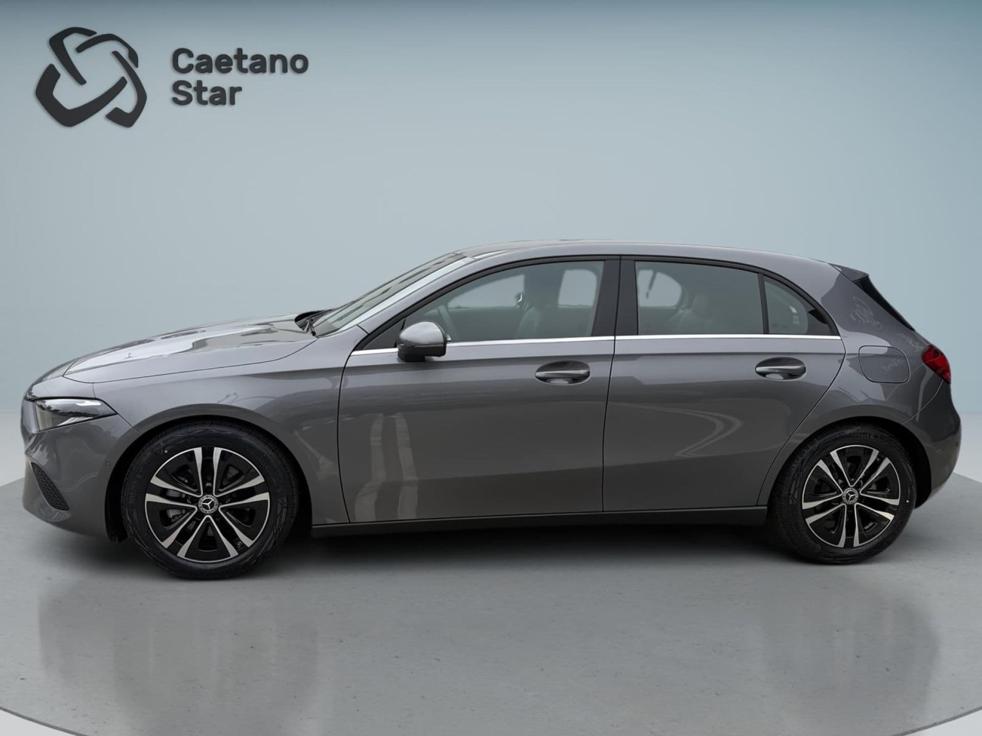 Mercedes-Benz Classe A - 5