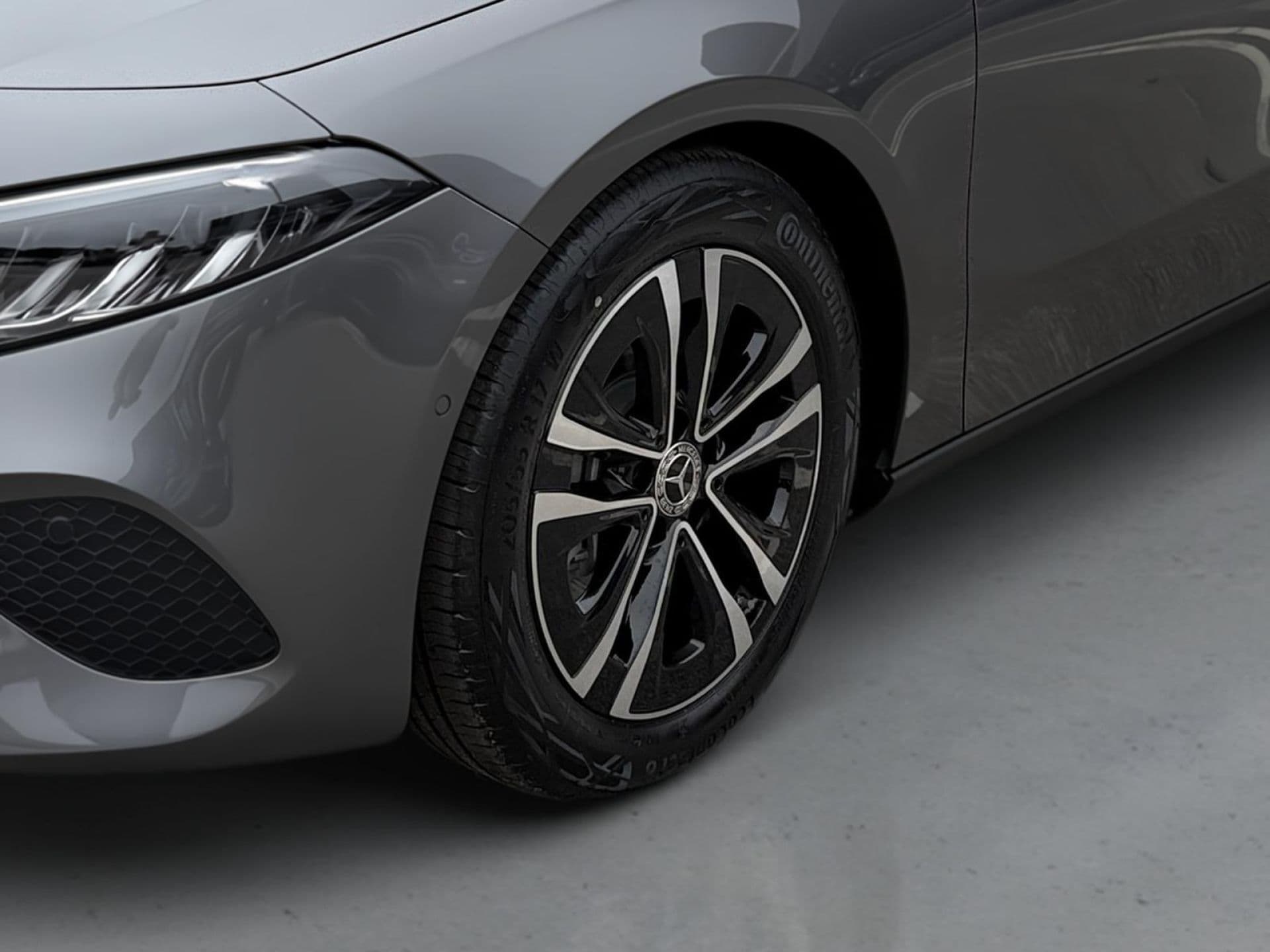 Mercedes-Benz Classe A - 6