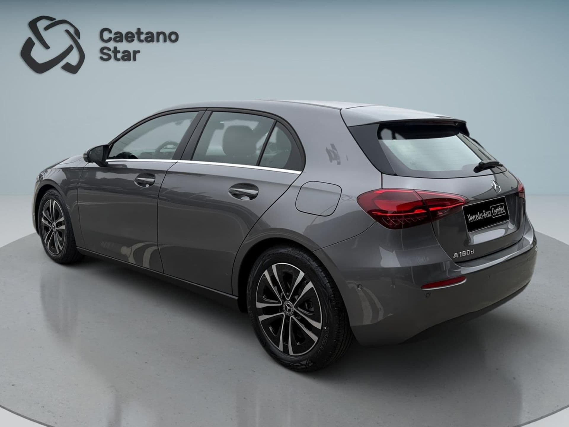 Mercedes-Benz Classe A - 7