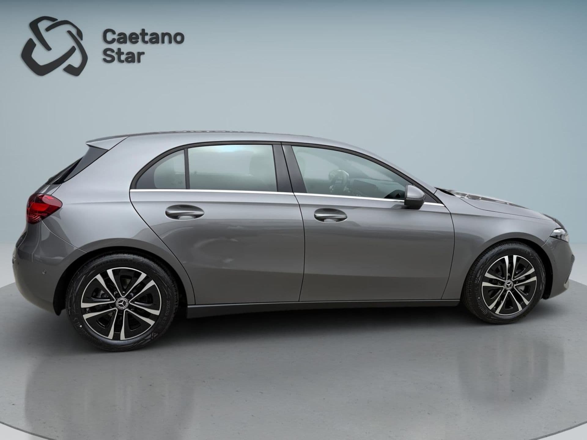 Mercedes-Benz Classe A - 8