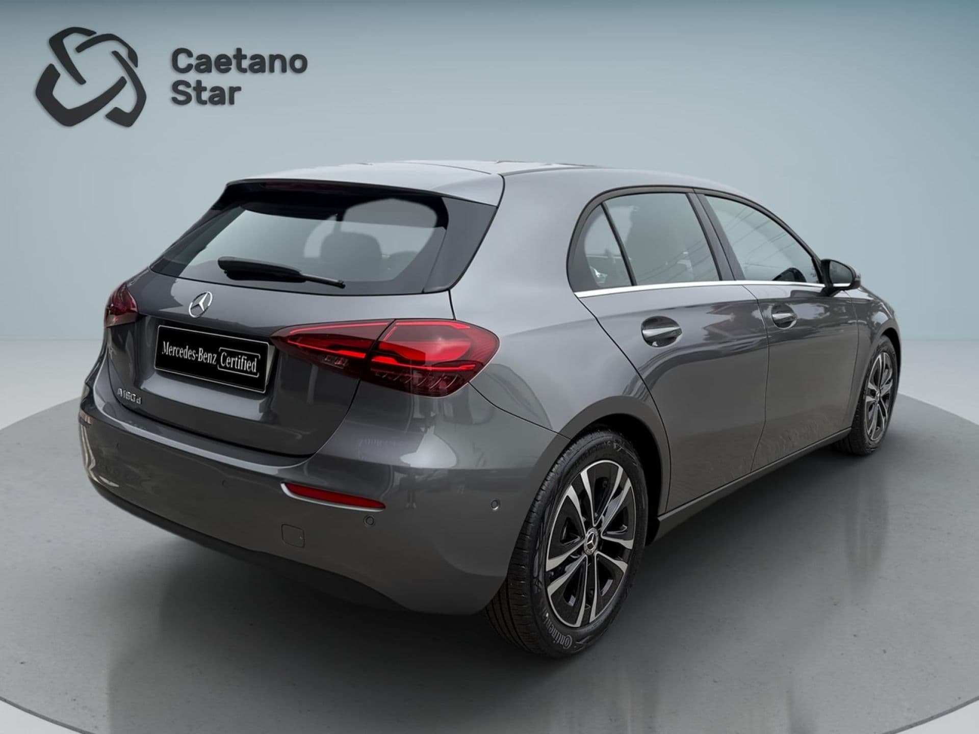Mercedes-Benz Classe A - 9