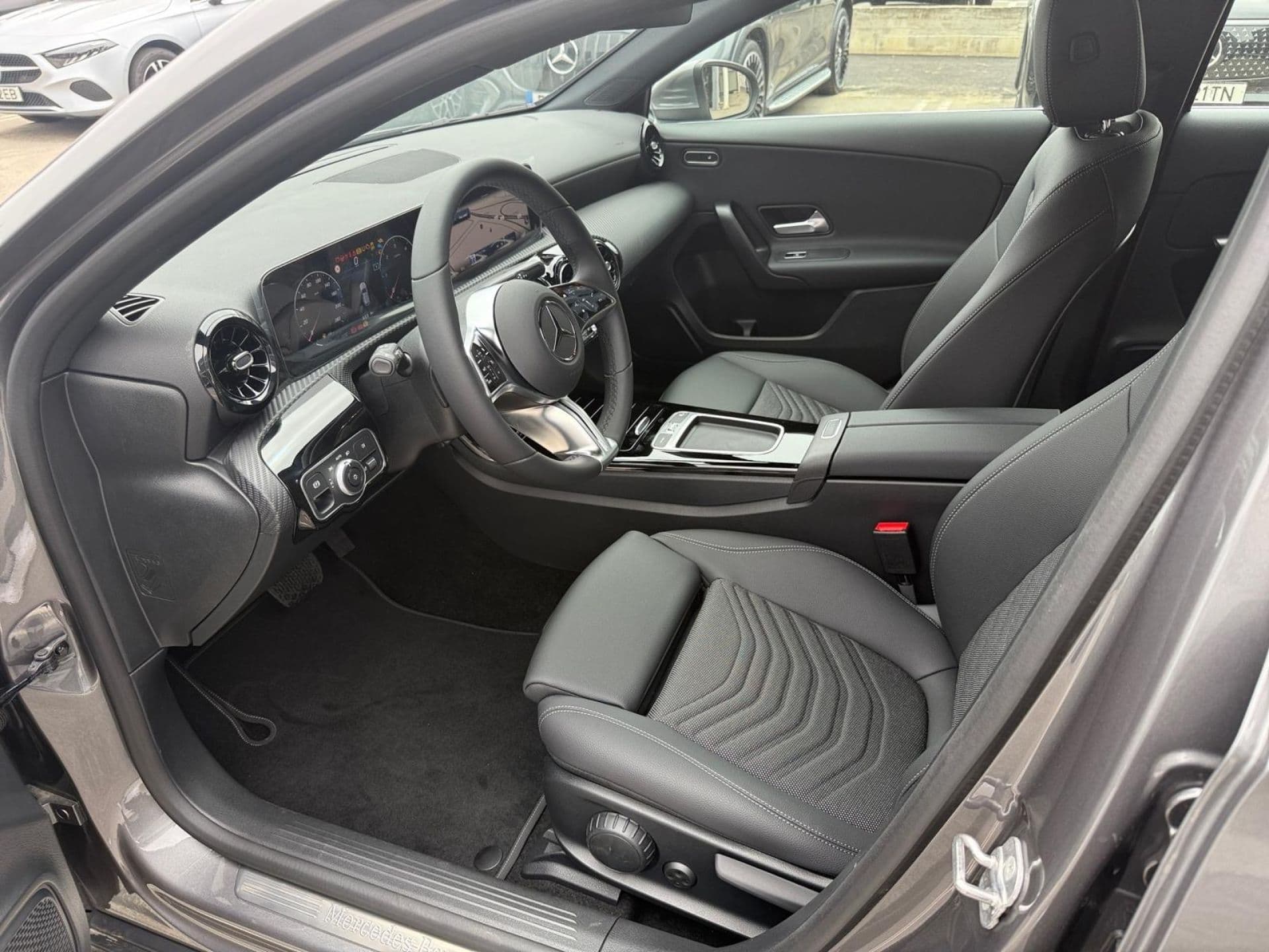 Mercedes-Benz Classe A - 11