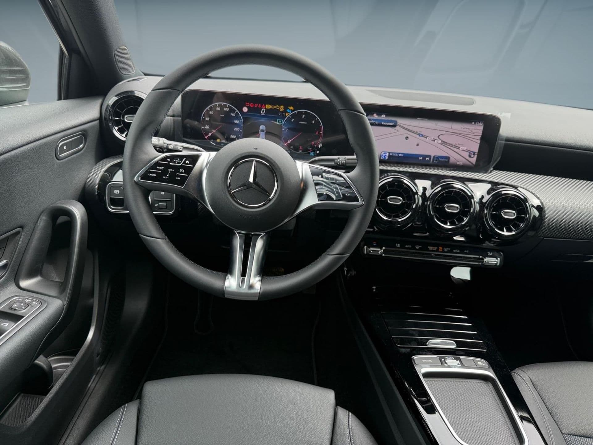 Mercedes-Benz Classe A - 12