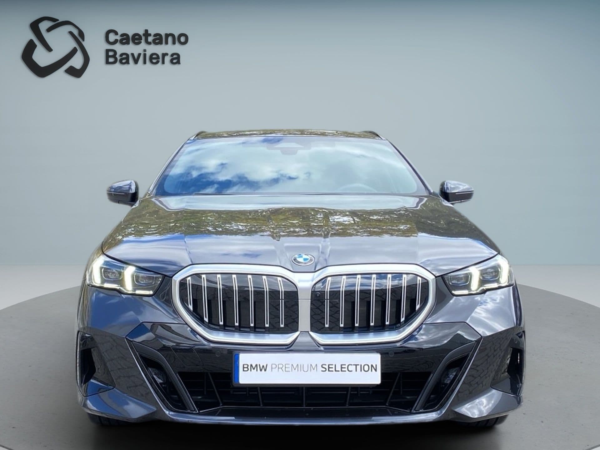 BMW Serie 5 - 3