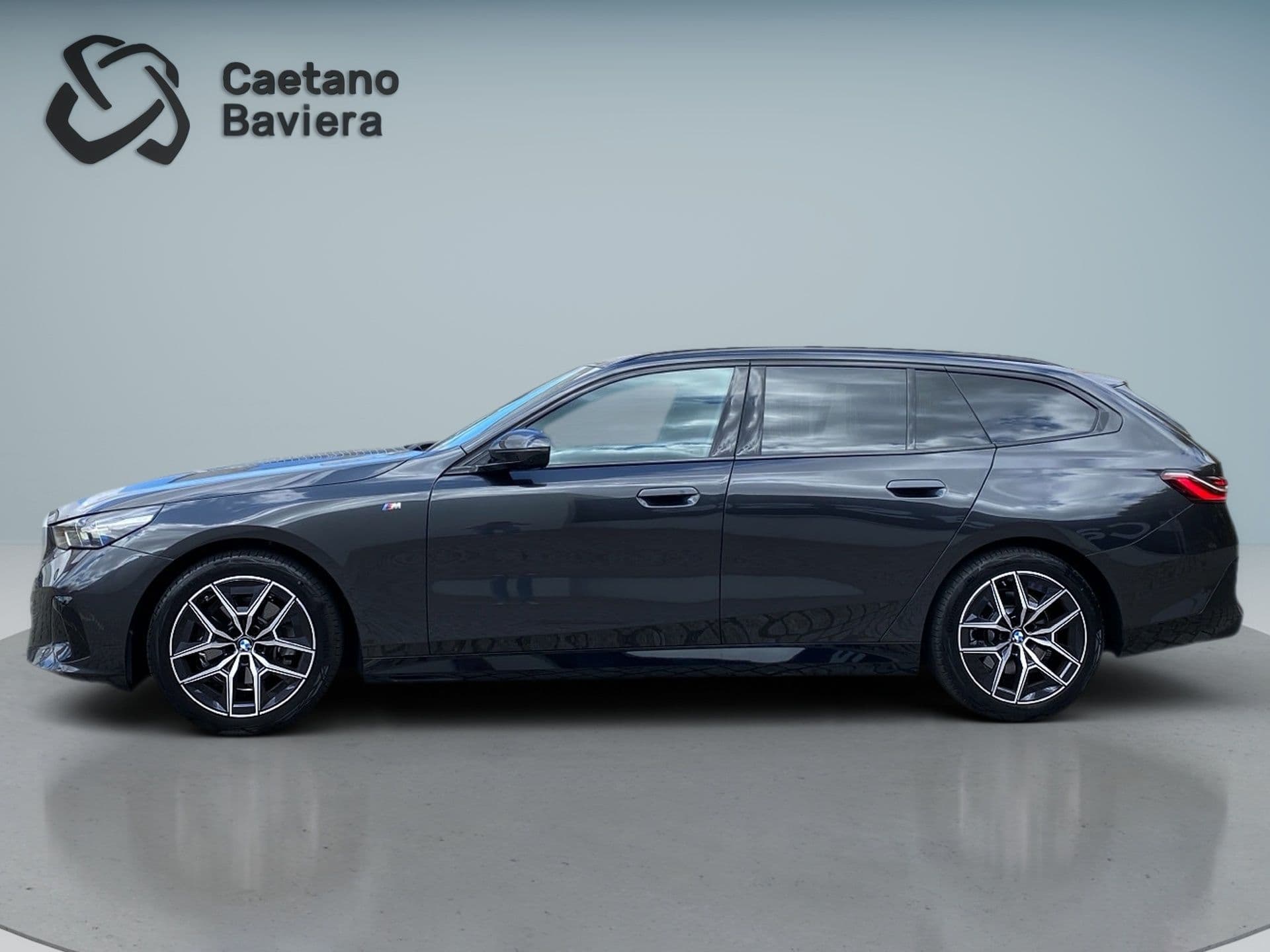 BMW Serie 5 - 4