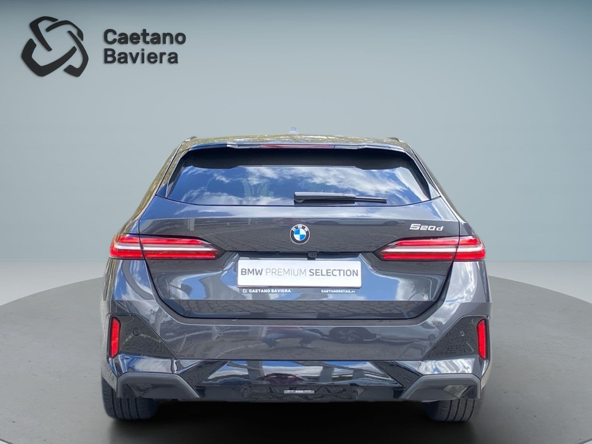 BMW Serie 5 - 5