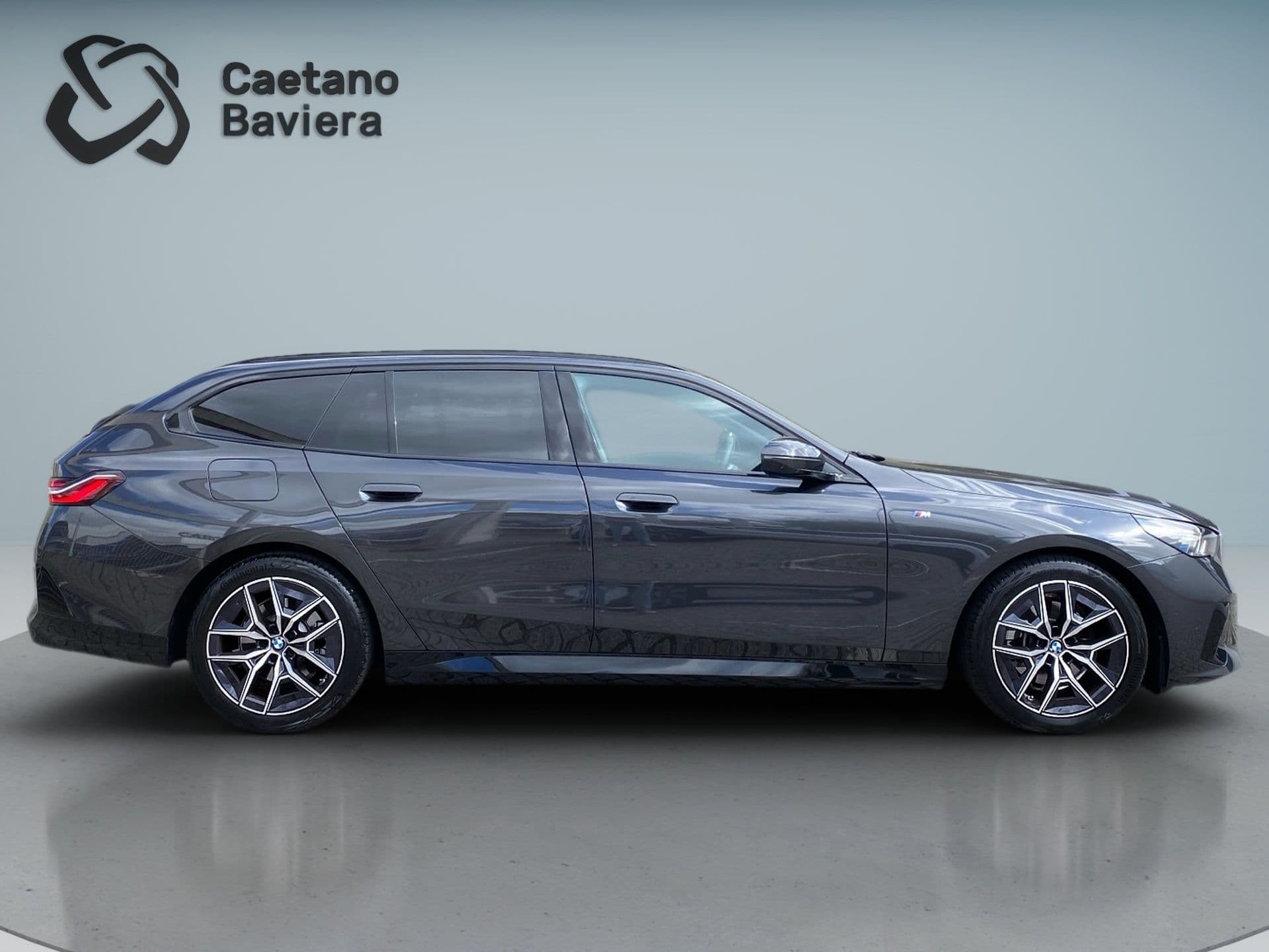 BMW Serie 5 - 7