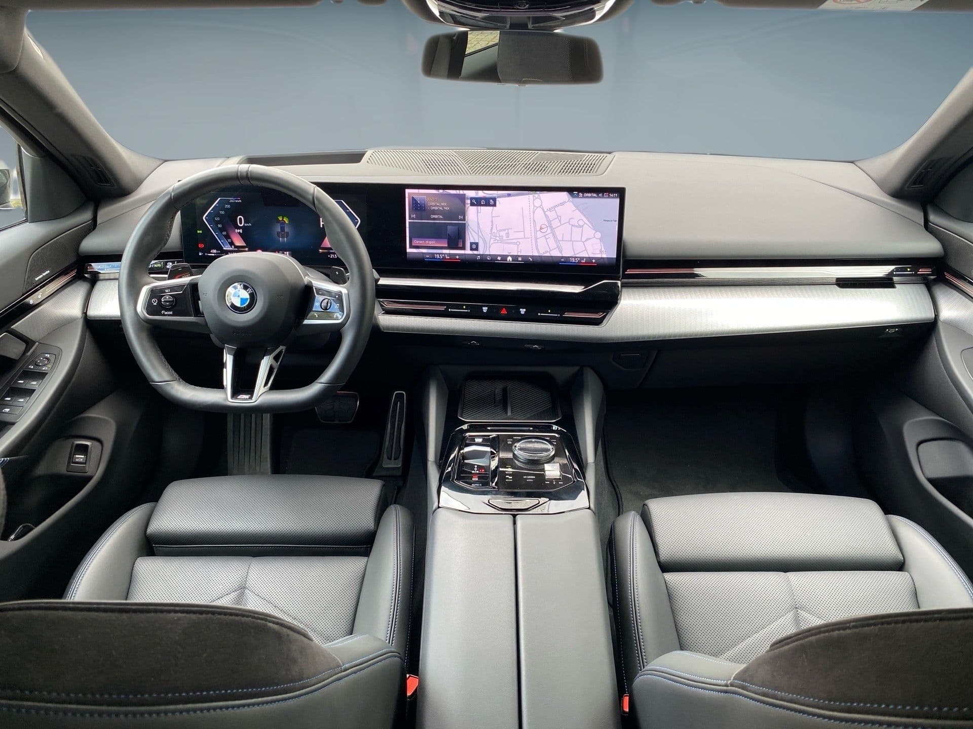 BMW Serie 5 - 10