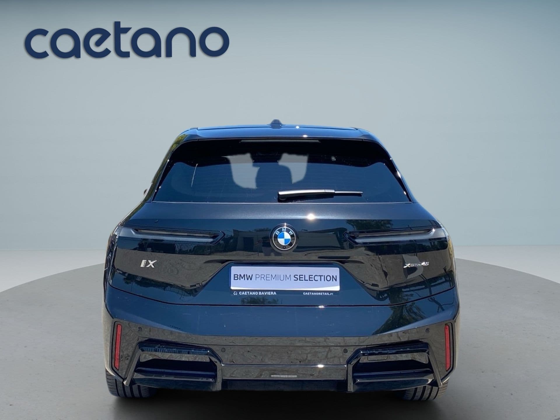 BMW iX - 6
