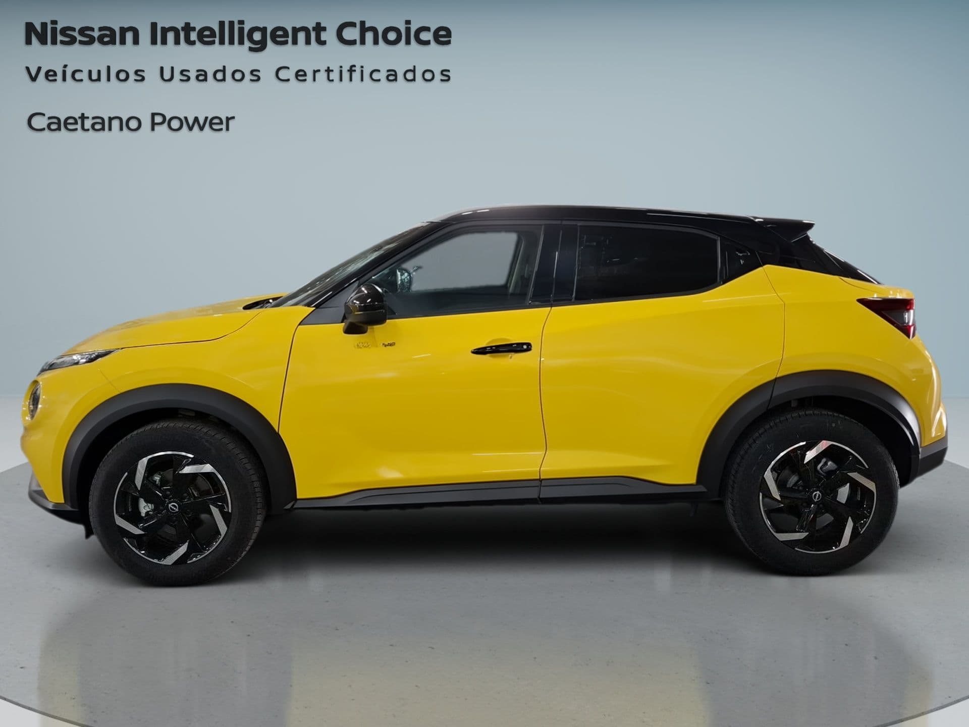 Nissan JUKE - 3