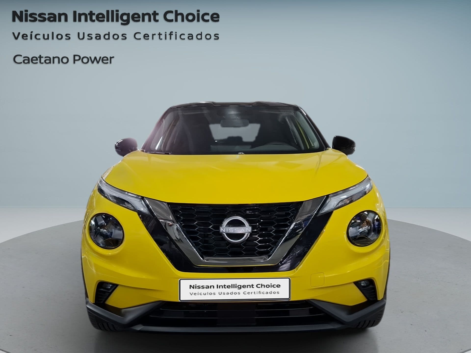 Nissan JUKE - 4