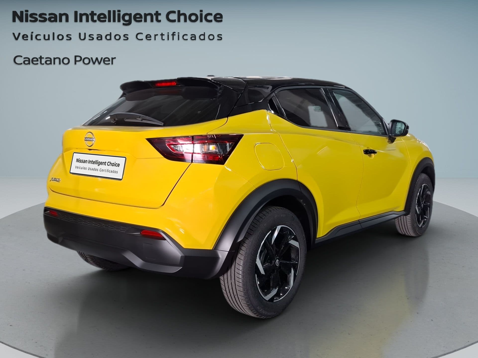 Nissan JUKE - 6