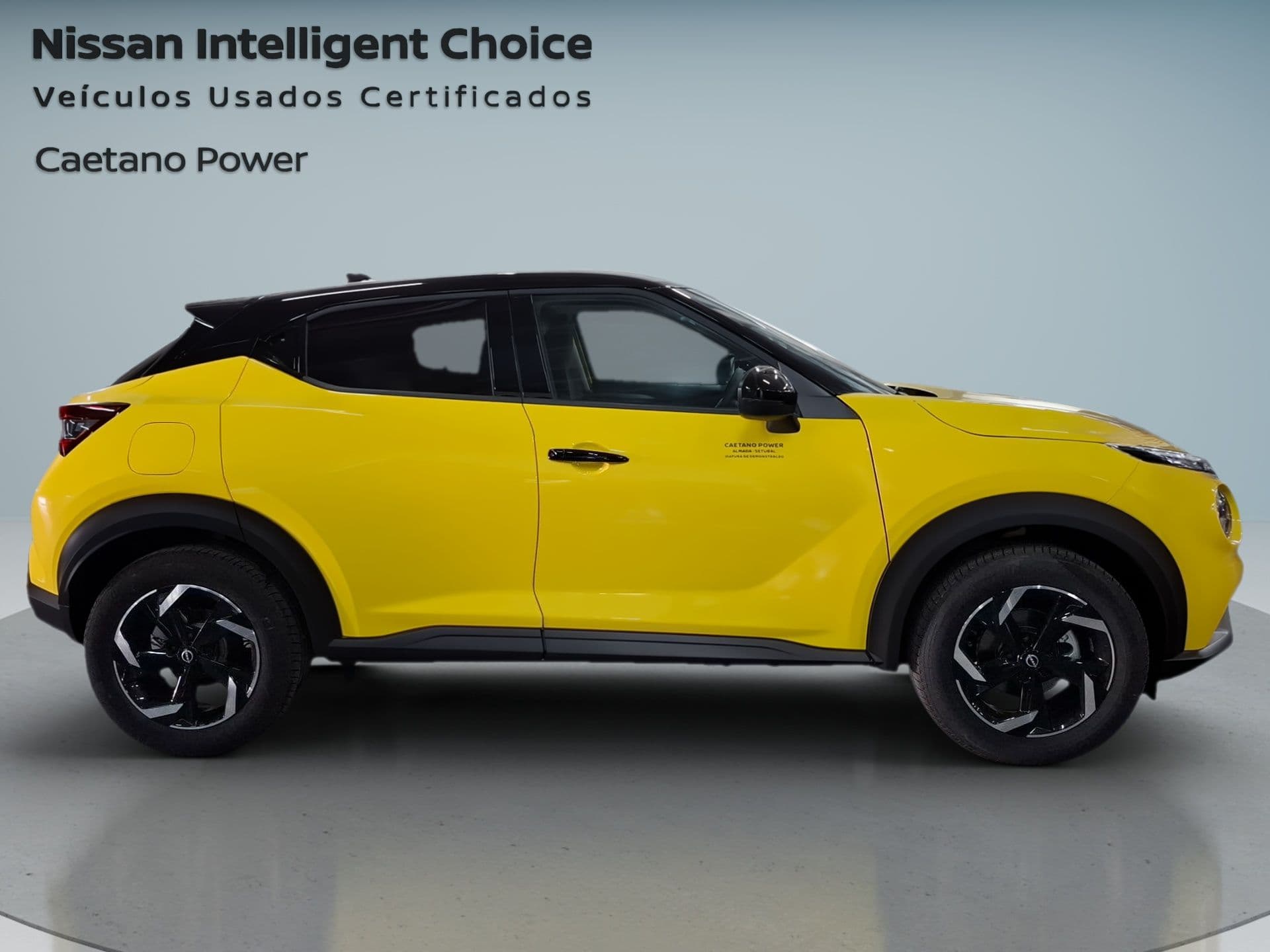 Nissan JUKE - 7