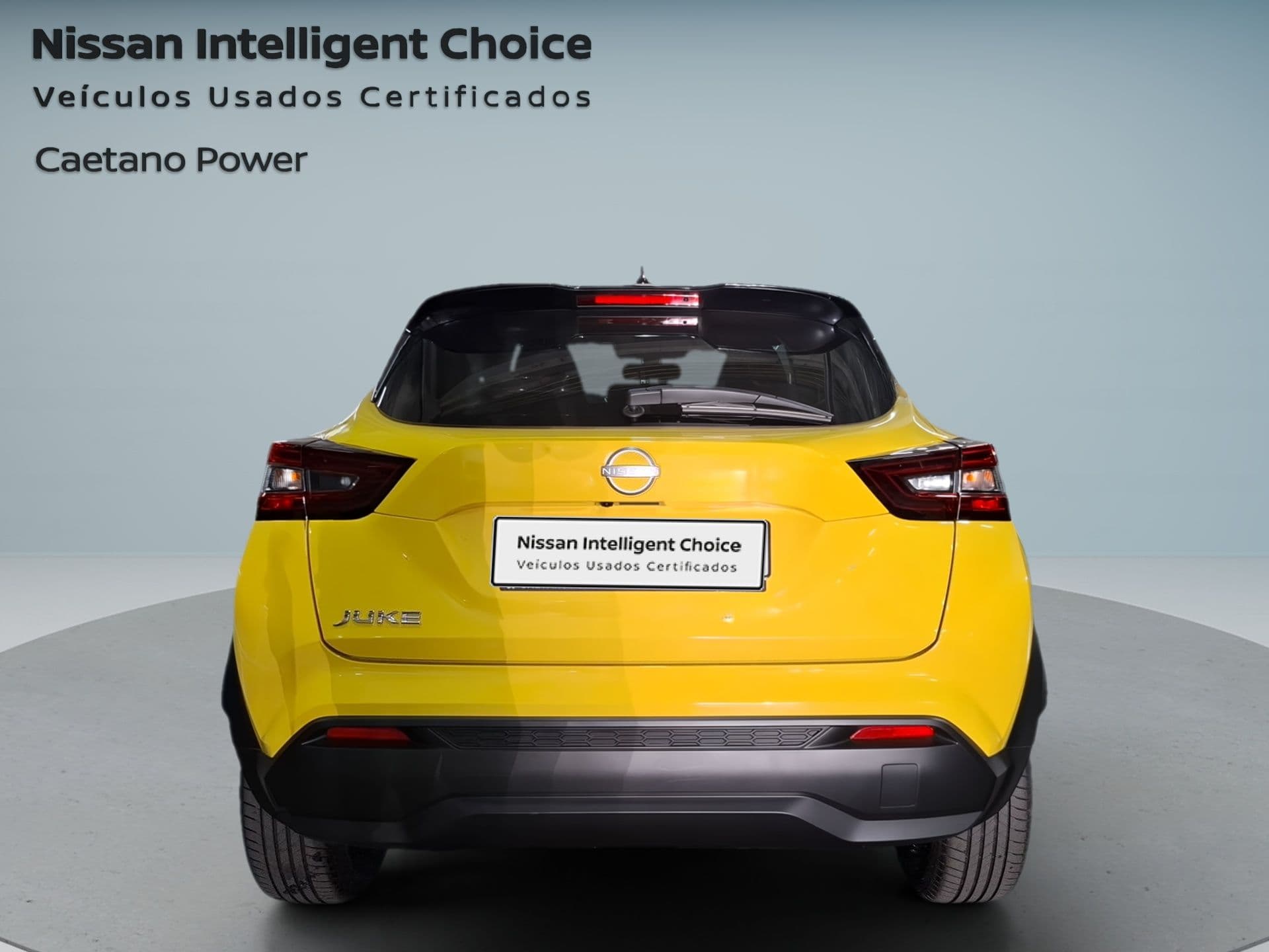 Nissan JUKE - 8