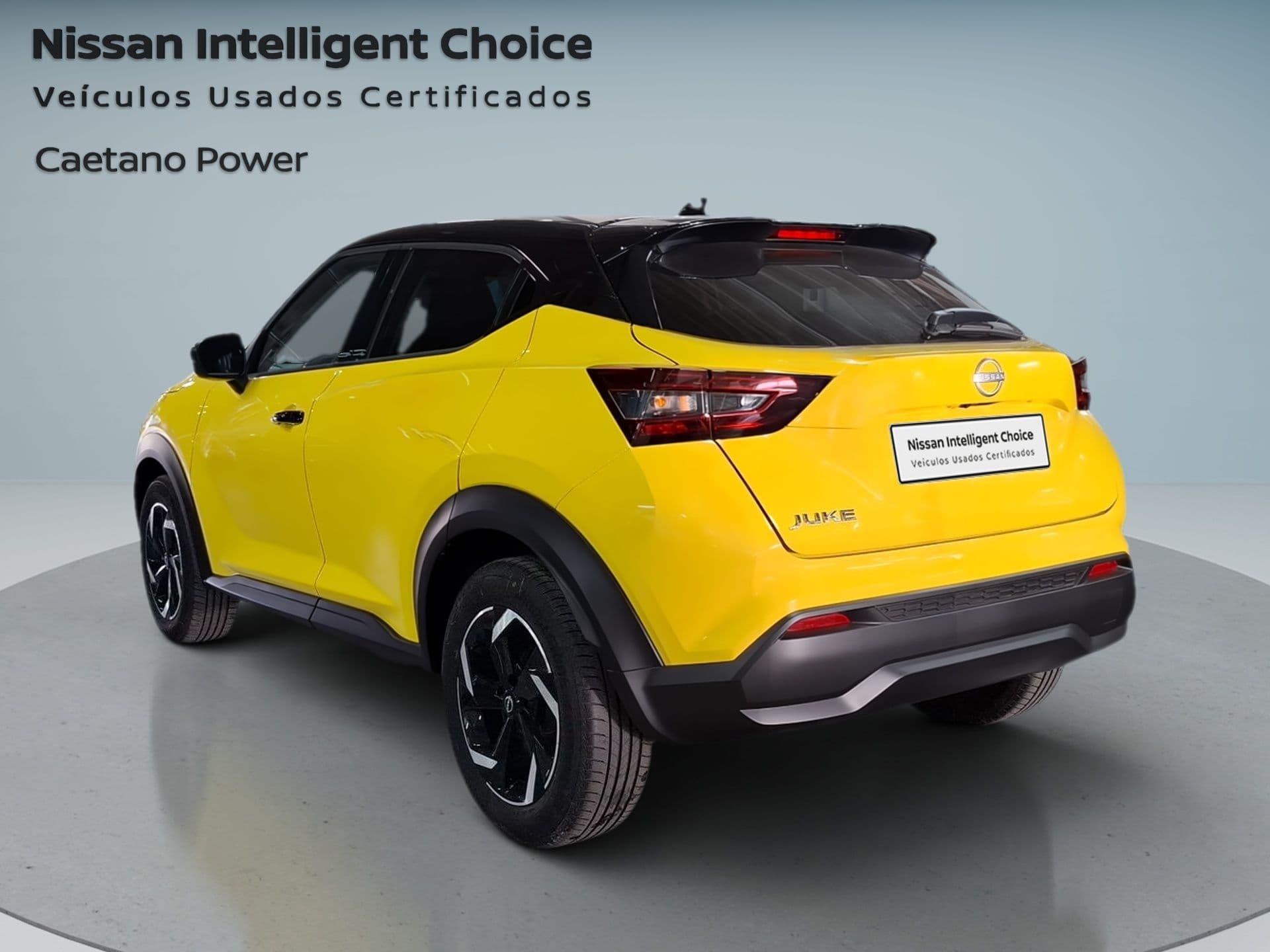 Nissan JUKE - 9