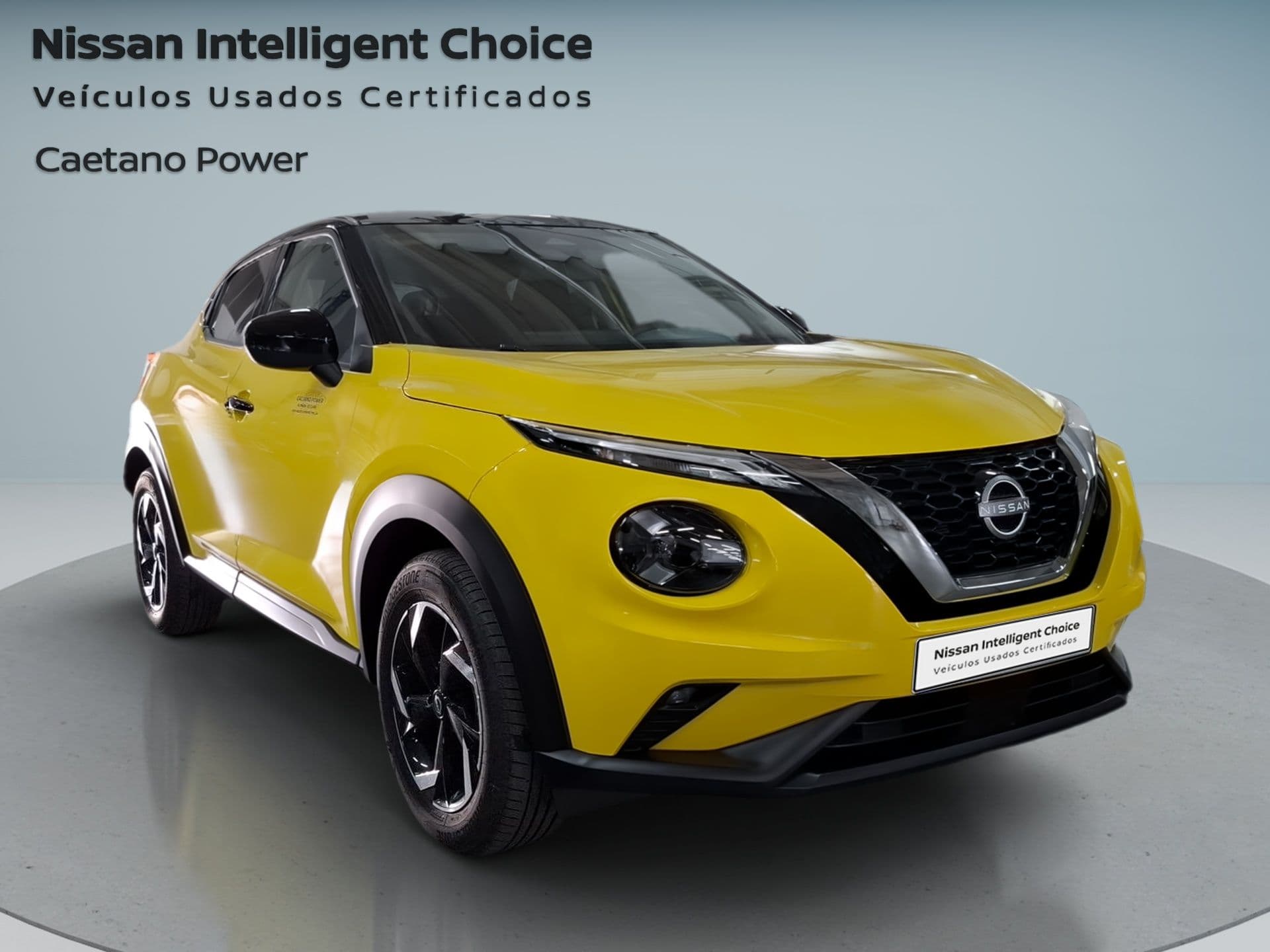 Nissan JUKE - 10
