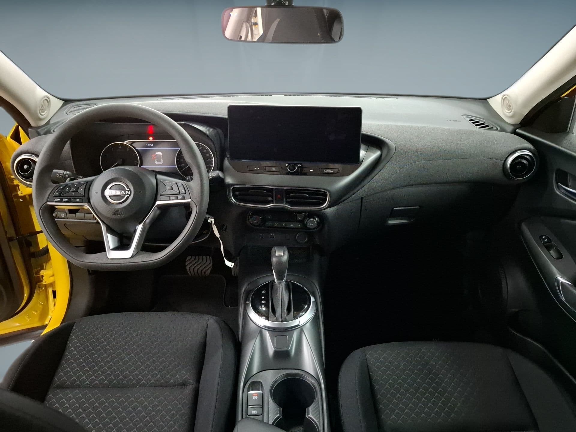 Nissan JUKE - 12
