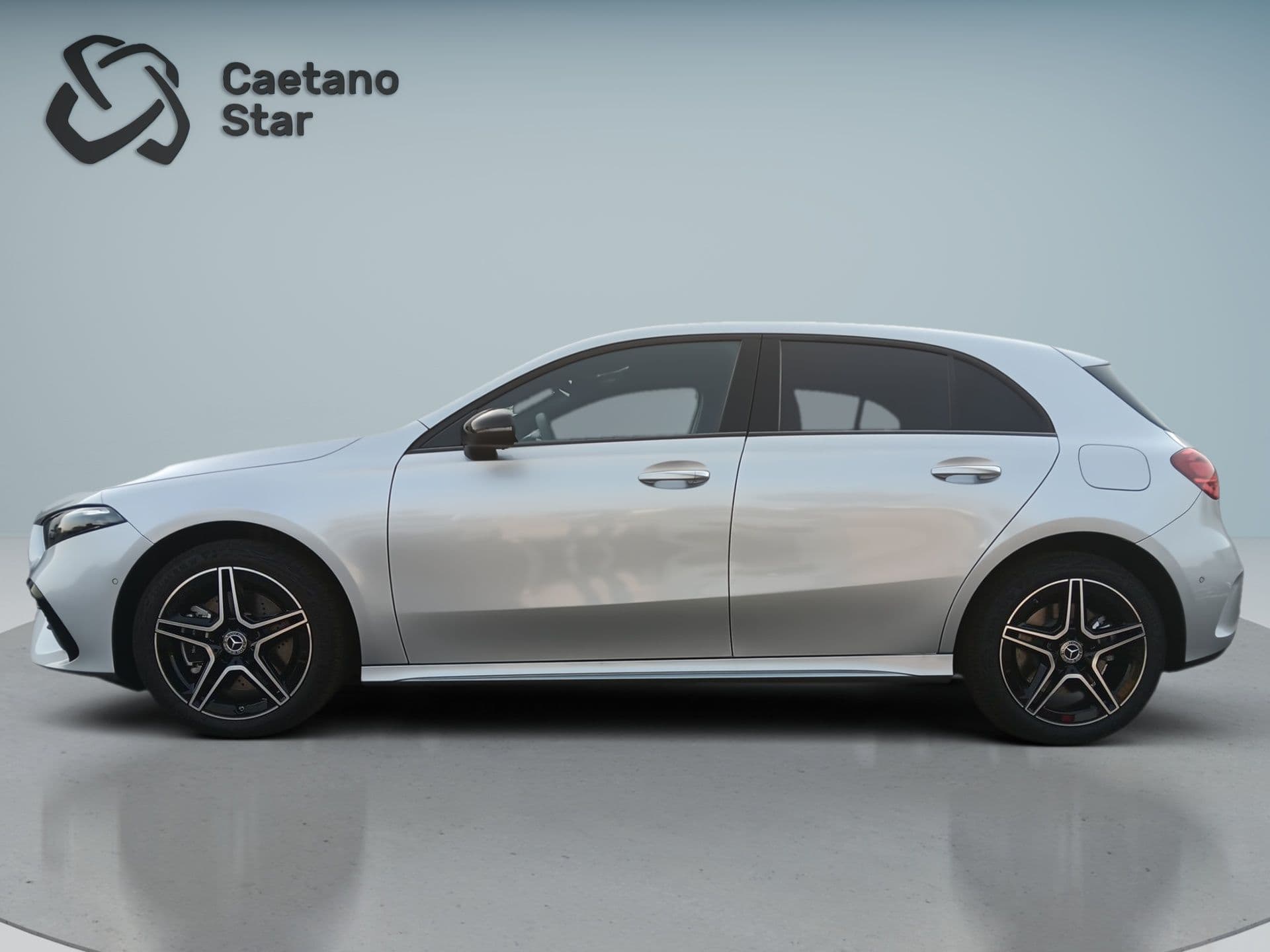 Mercedes-Benz Classe A - 2