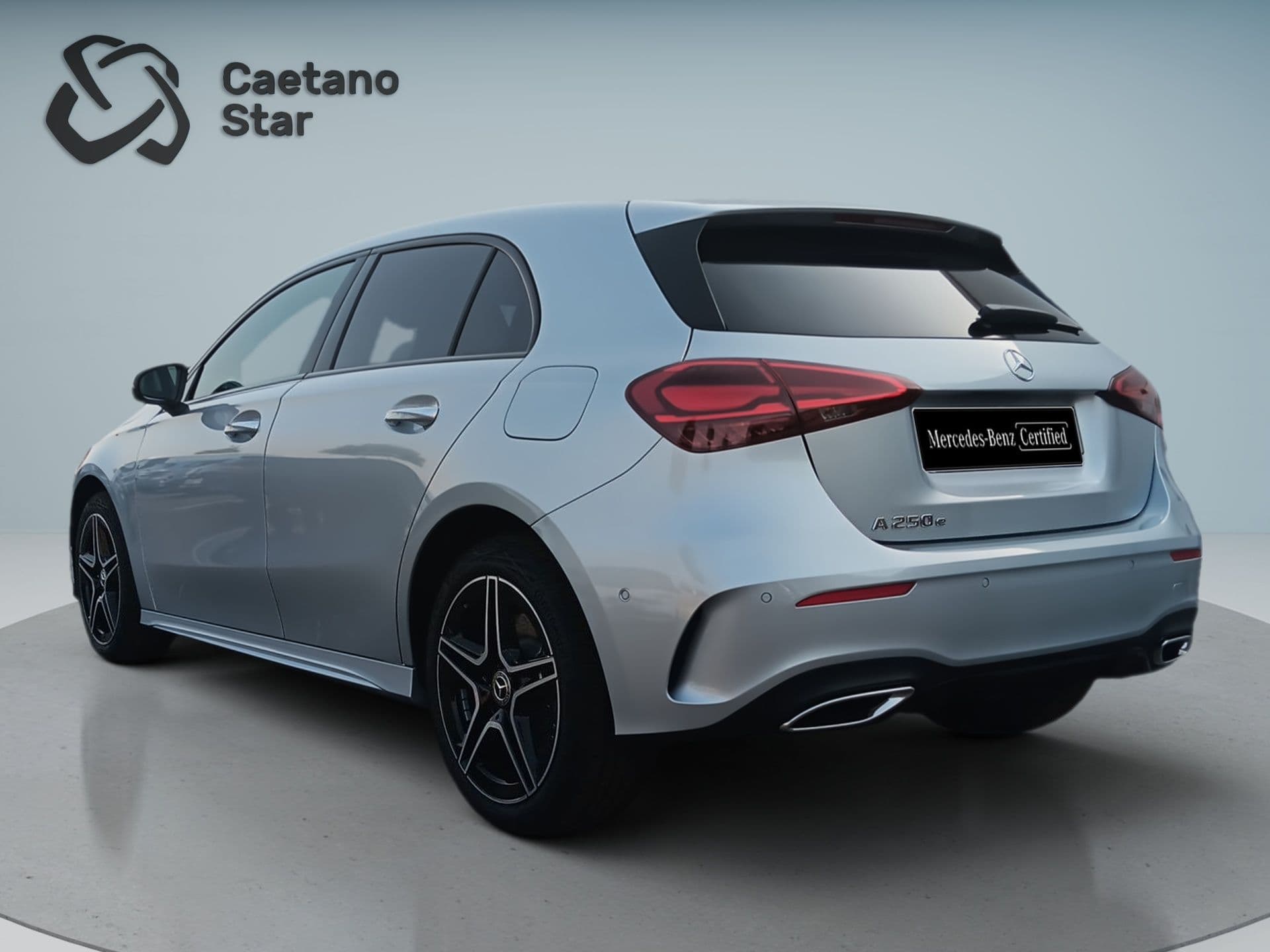 Mercedes-Benz Classe A - 3