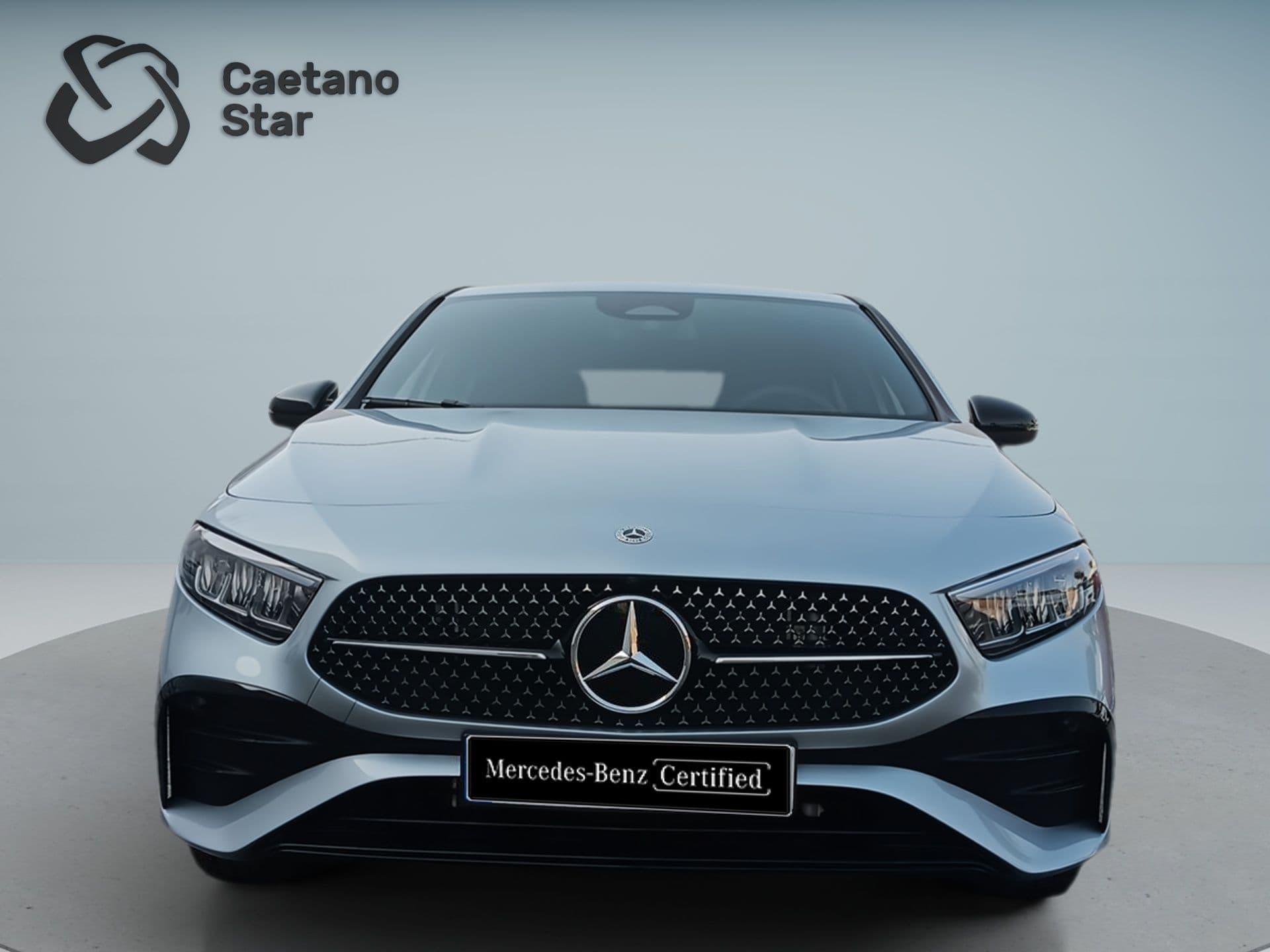 Mercedes-Benz Classe A - 5