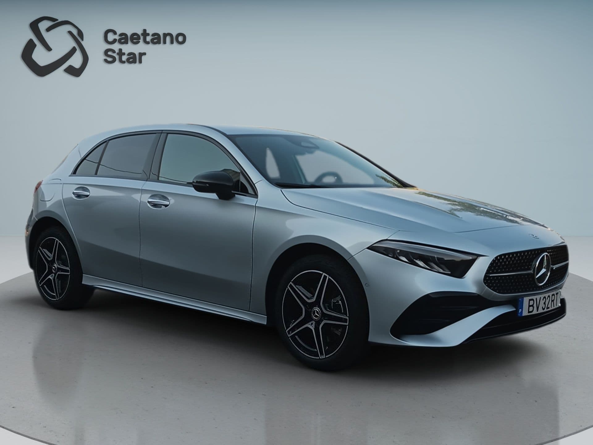 Mercedes-Benz Classe A - 6