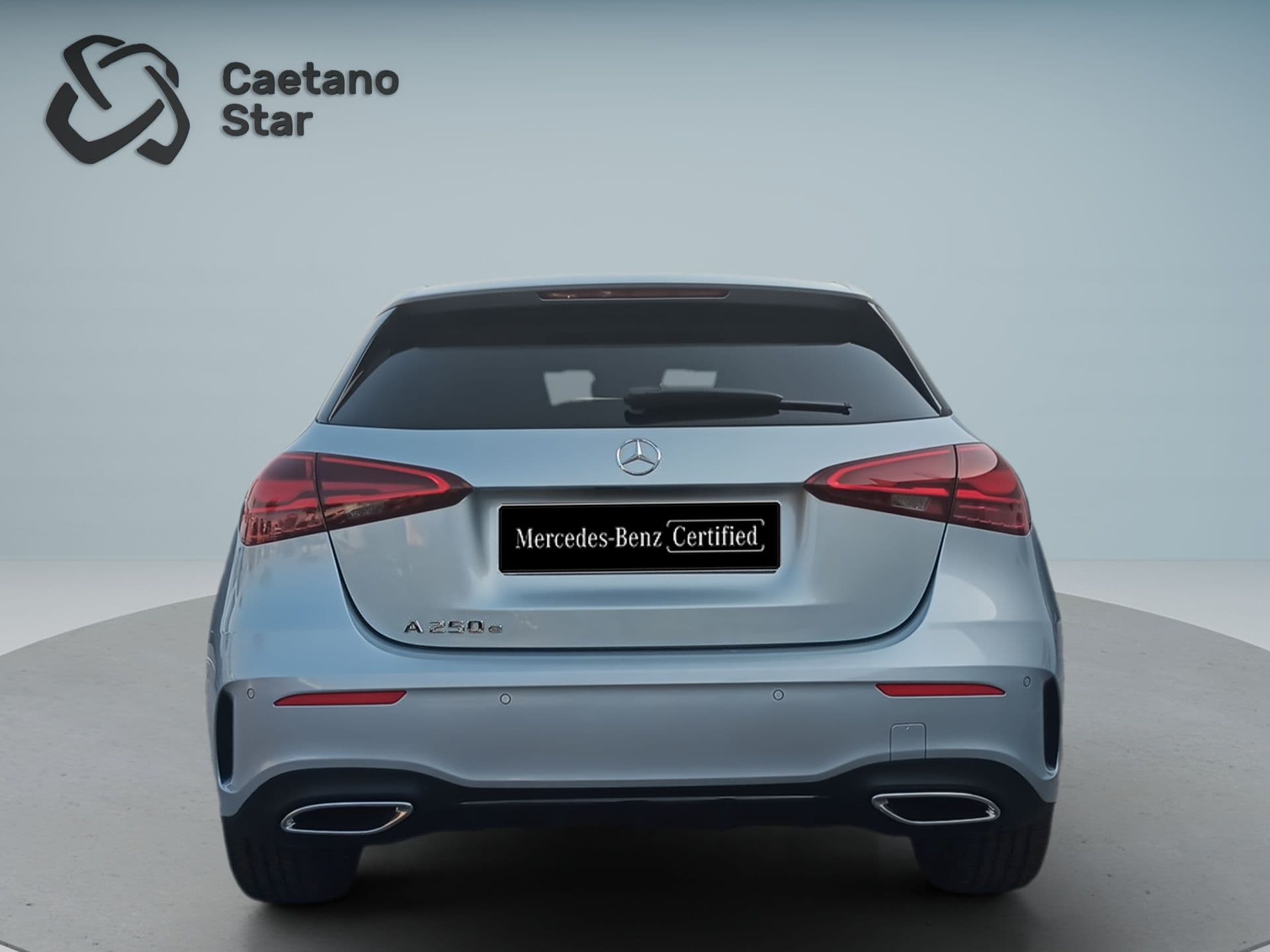 Mercedes-Benz Classe A - 7