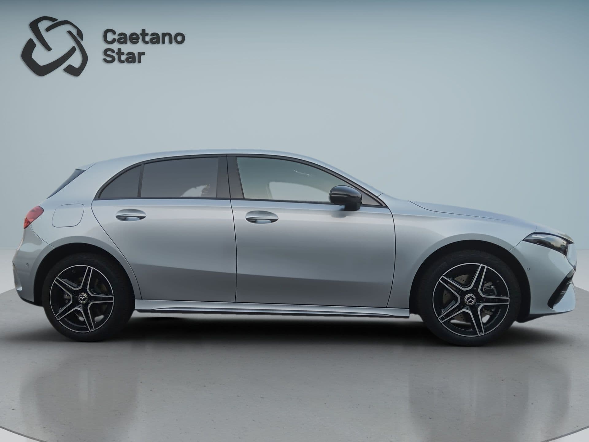 Mercedes-Benz Classe A - 8