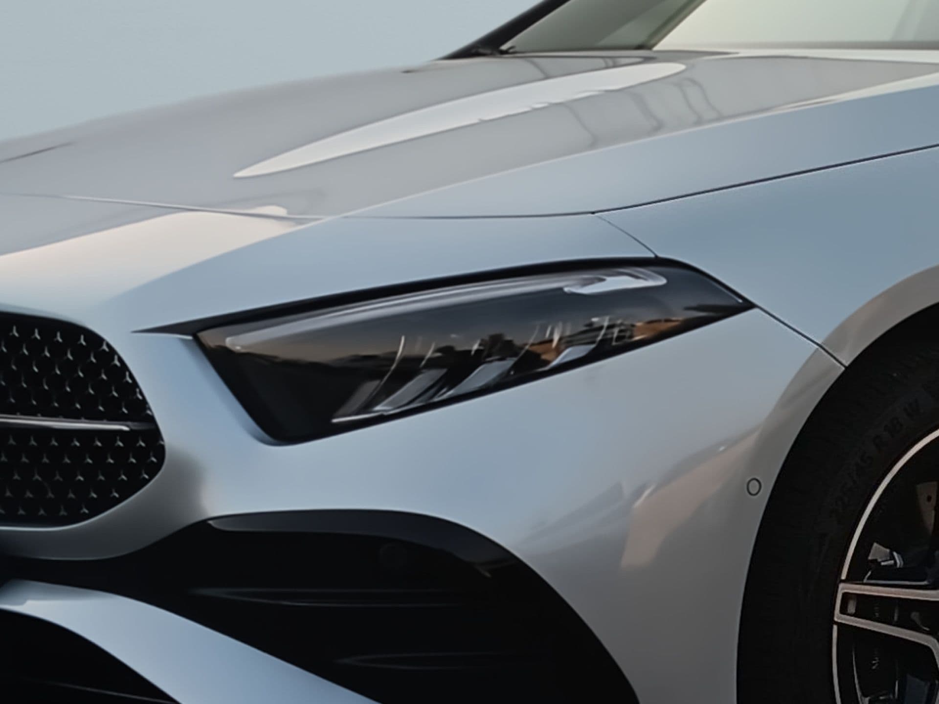 Mercedes-Benz Classe A - 9