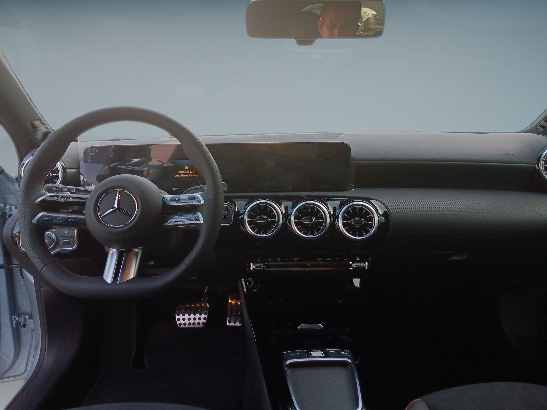 Mercedes-Benz Classe A - 10