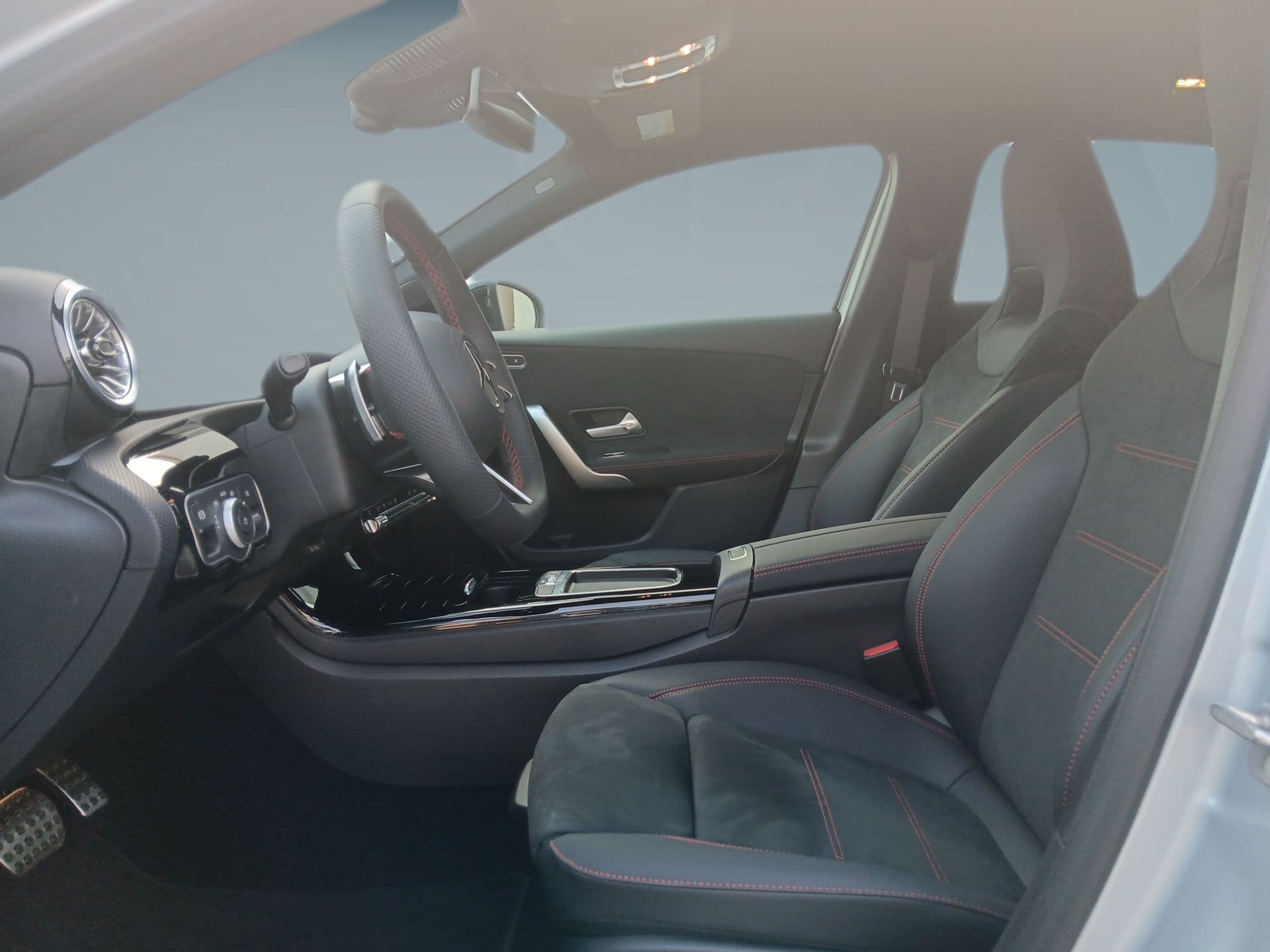 Mercedes-Benz Classe A - 11