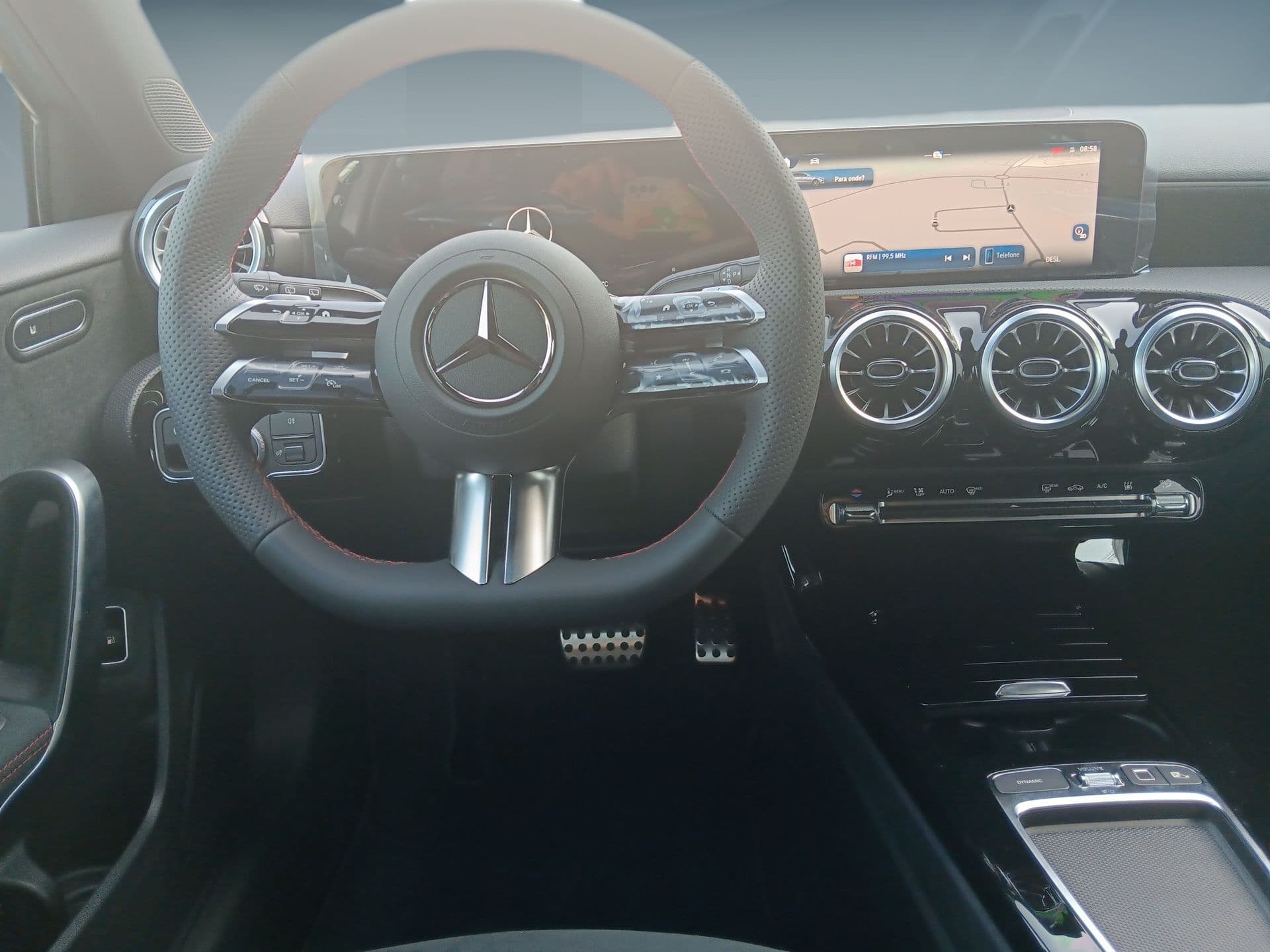 Mercedes-Benz Classe A - 12