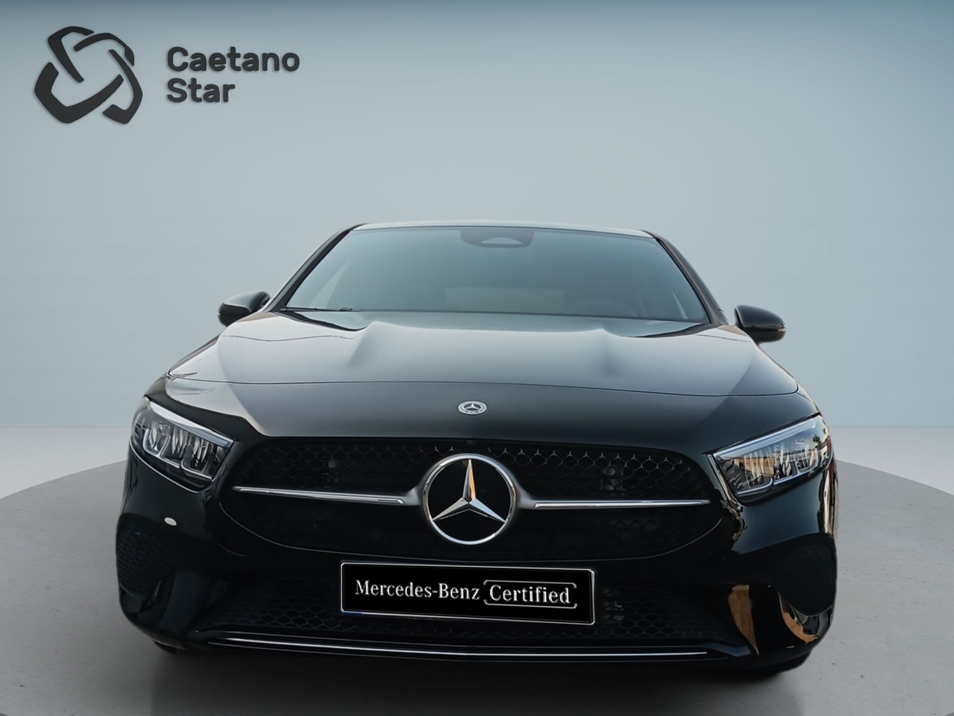Mercedes-Benz Classe A - 2