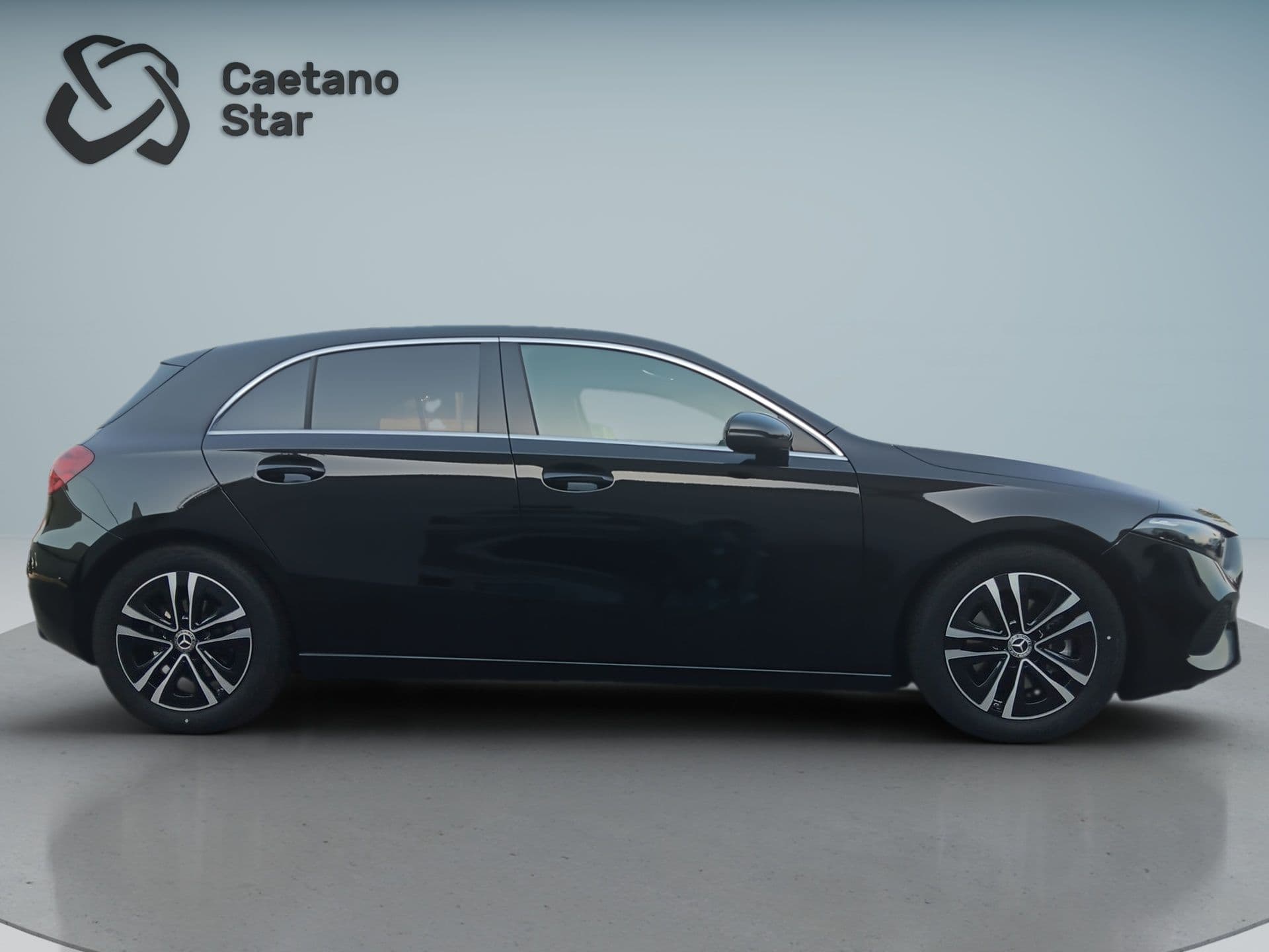 Mercedes-Benz Classe A - 3