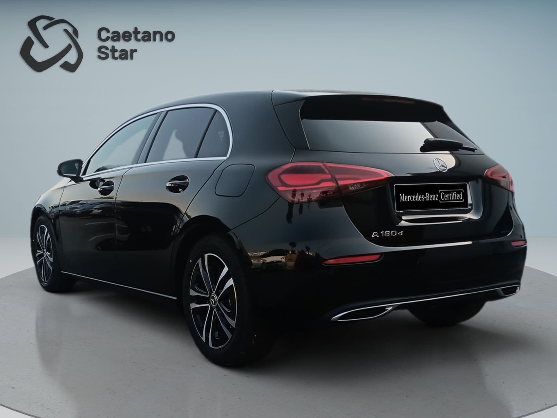 Mercedes-Benz Classe A - 5